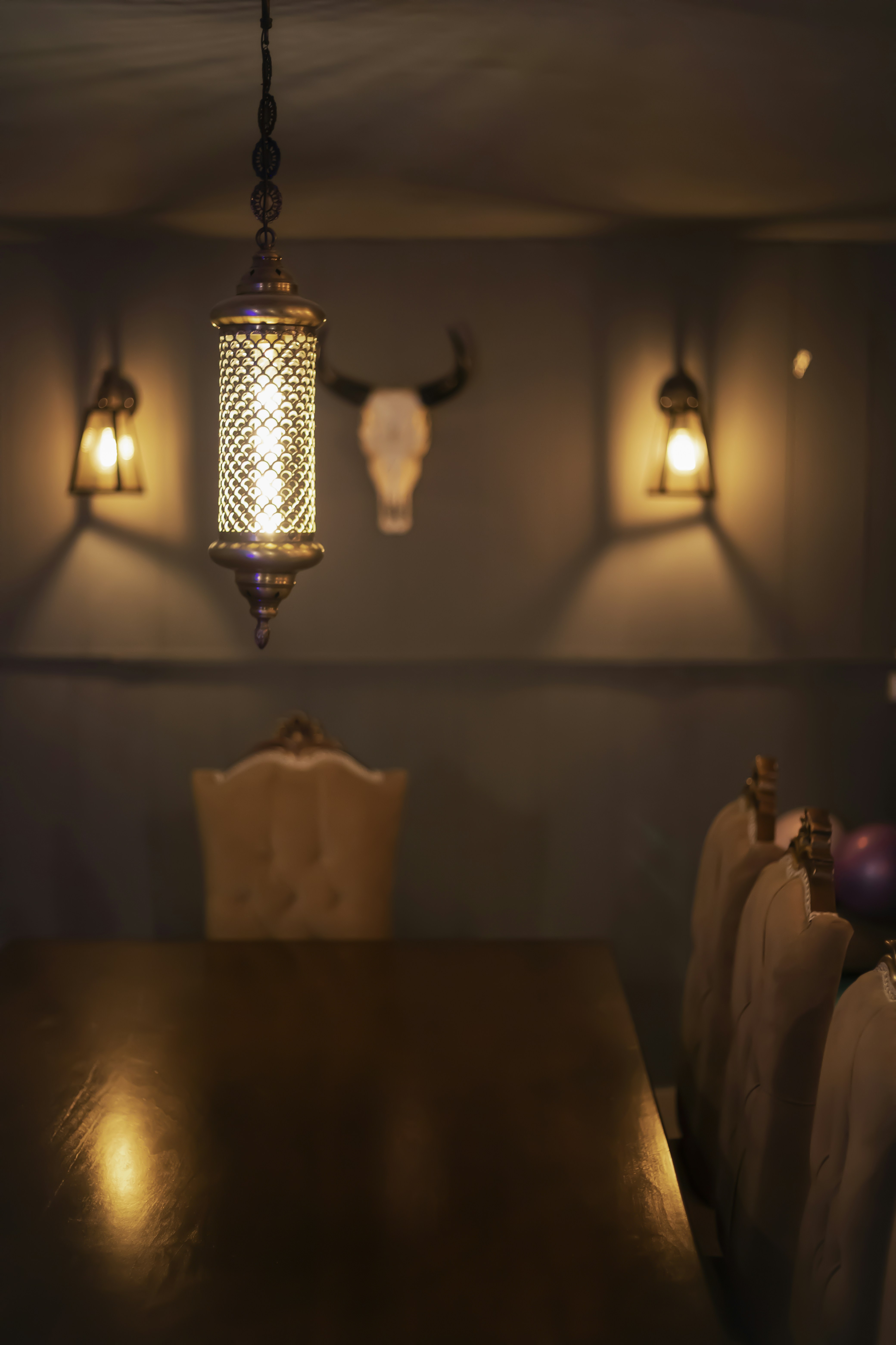 light wood dining table, wallpaper, Scandinavian Dining Table: Find the Perfect Fit 3