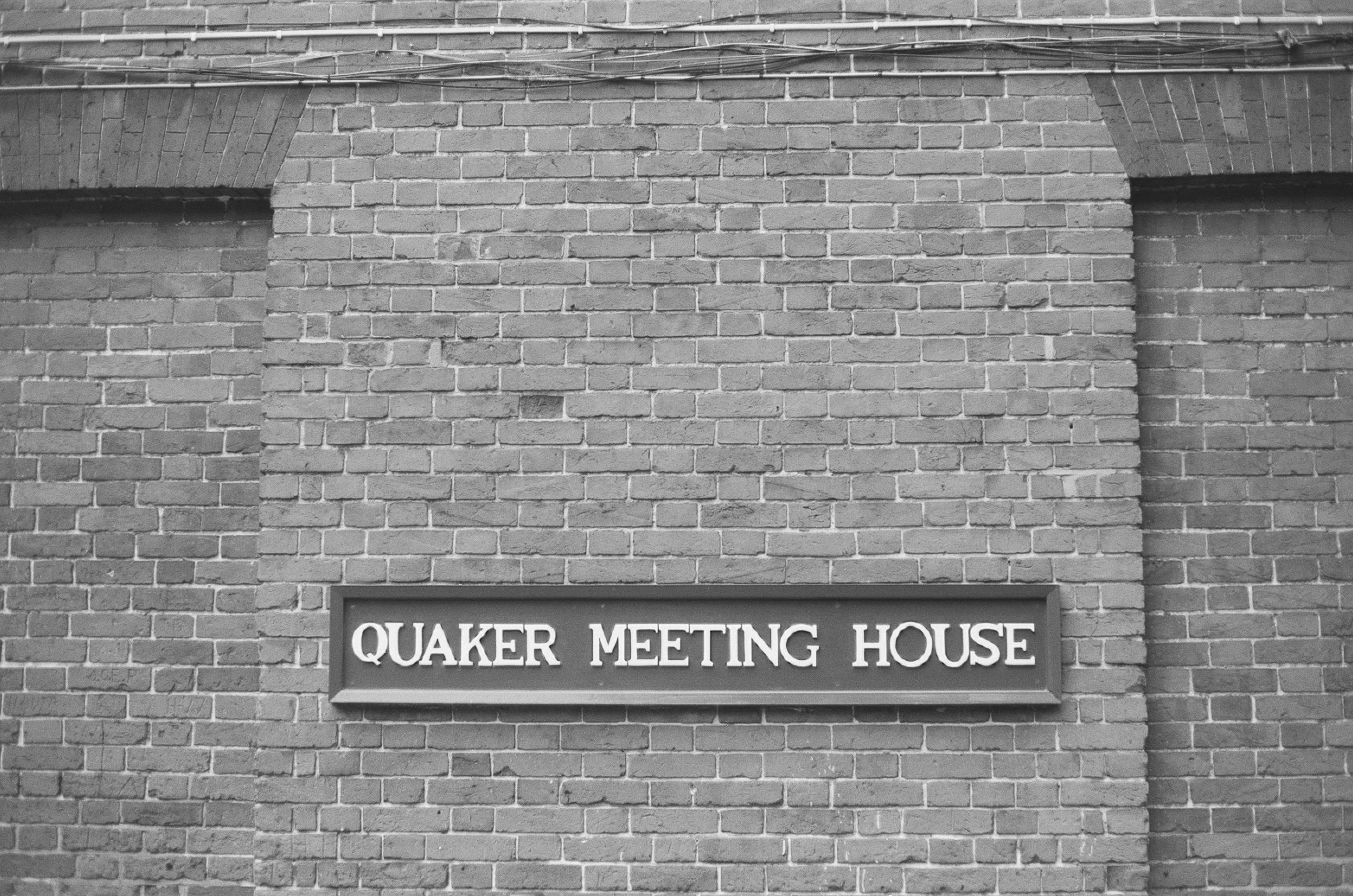 Dunster House Mail Center