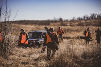 Best Portable Hunting Stands for Public Land Hunting