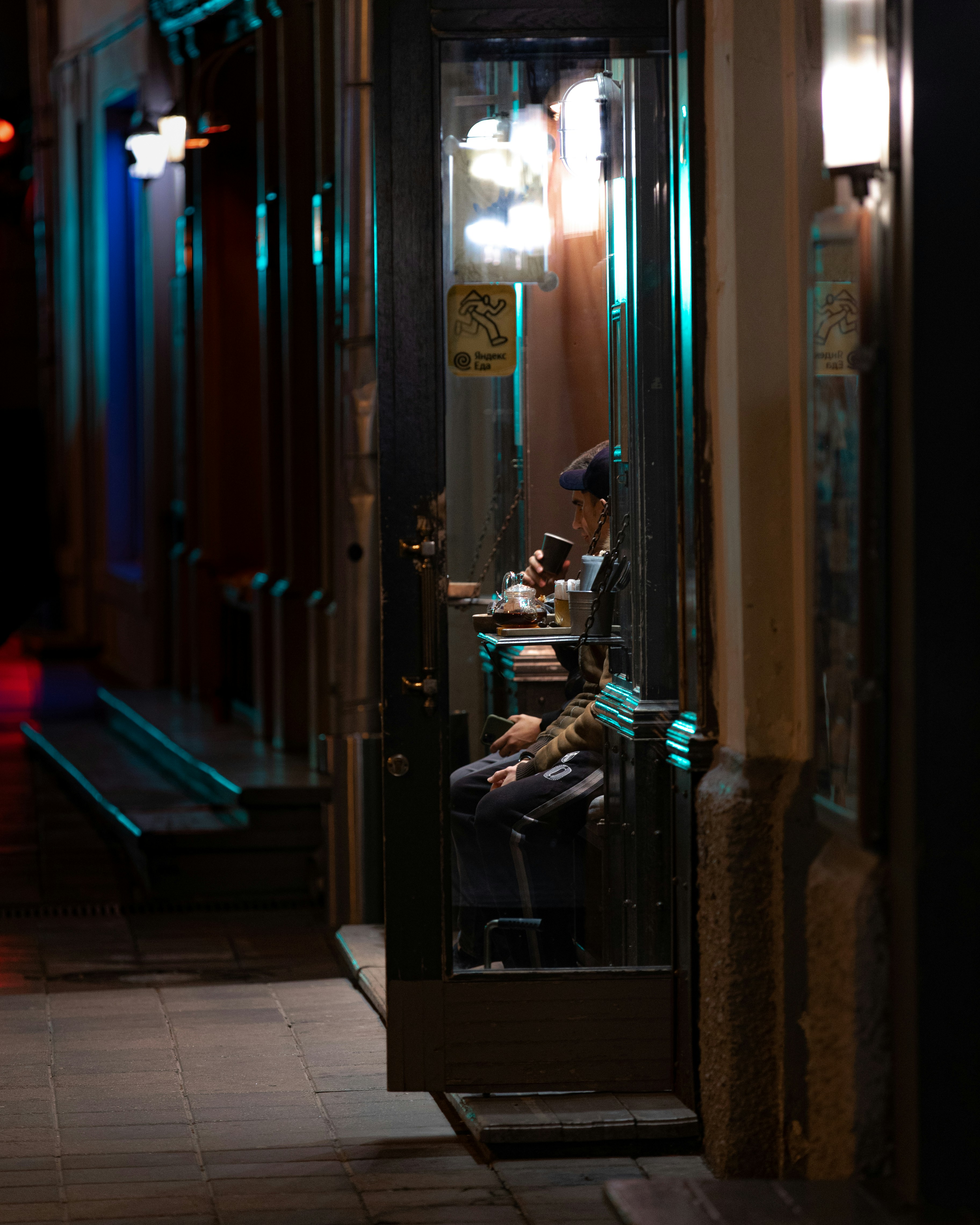 Photo by lastmanpaul