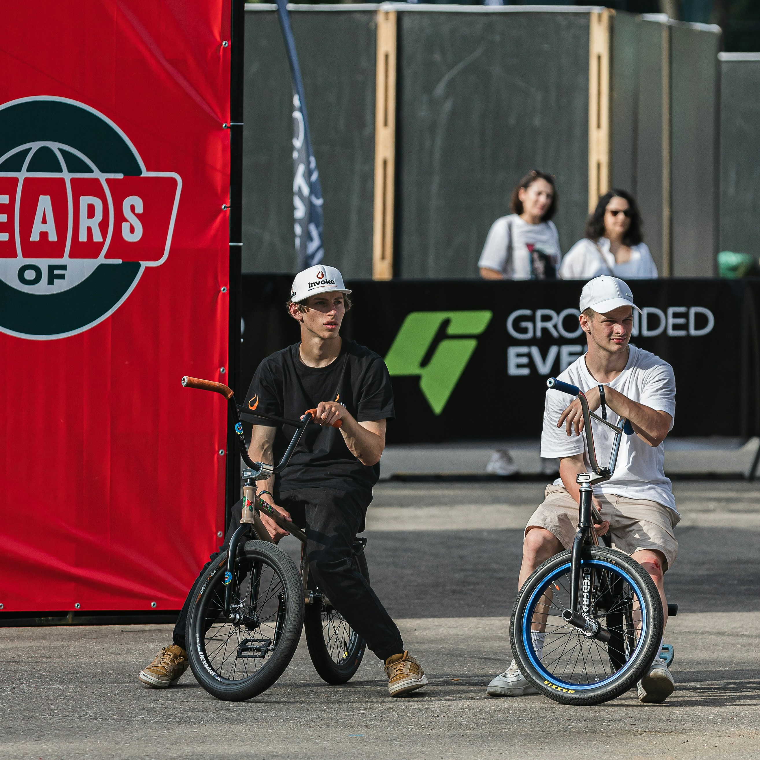 Lightweight Balance Bike