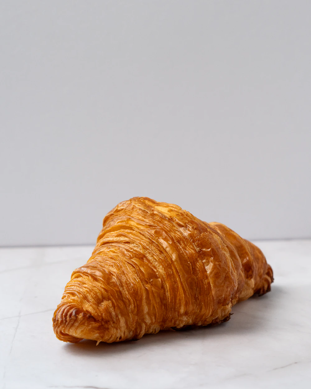 Butter croissant