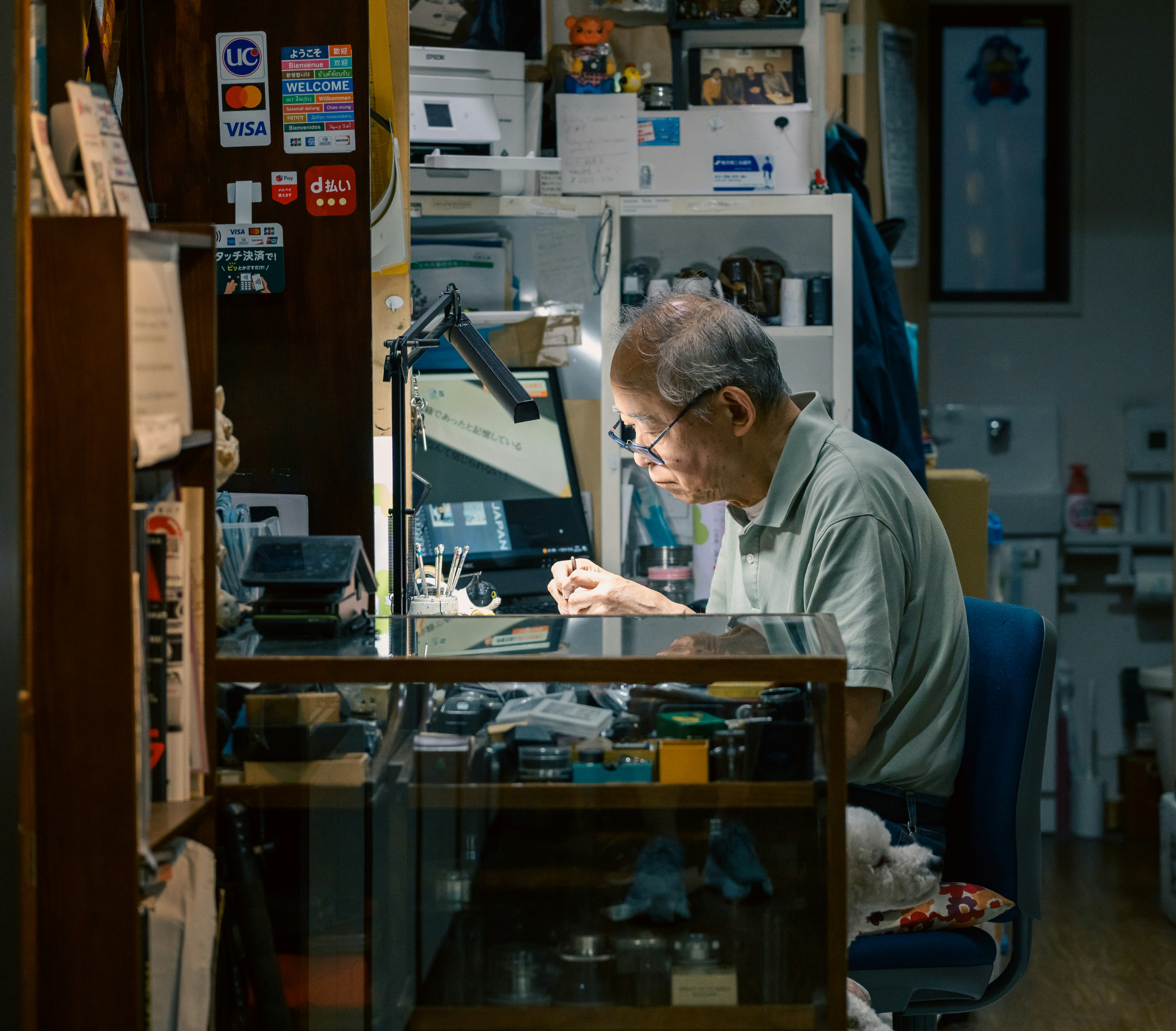 Photo by bobbiwu