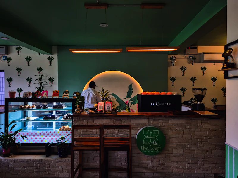 Best Dessert Places in Rishikesh for a Proper Sweet Fix