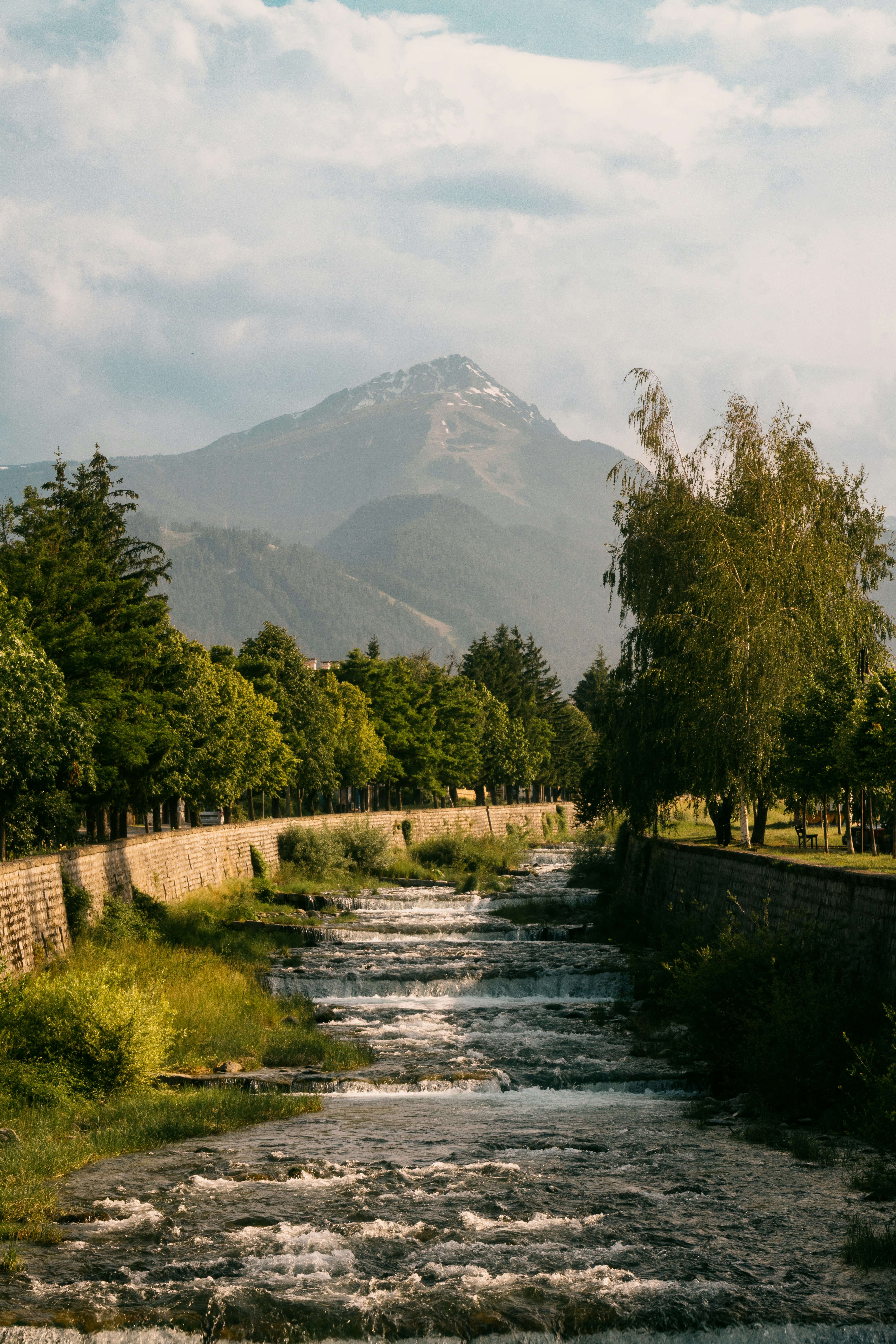 Bansko – Weather & Seasonal Patterns