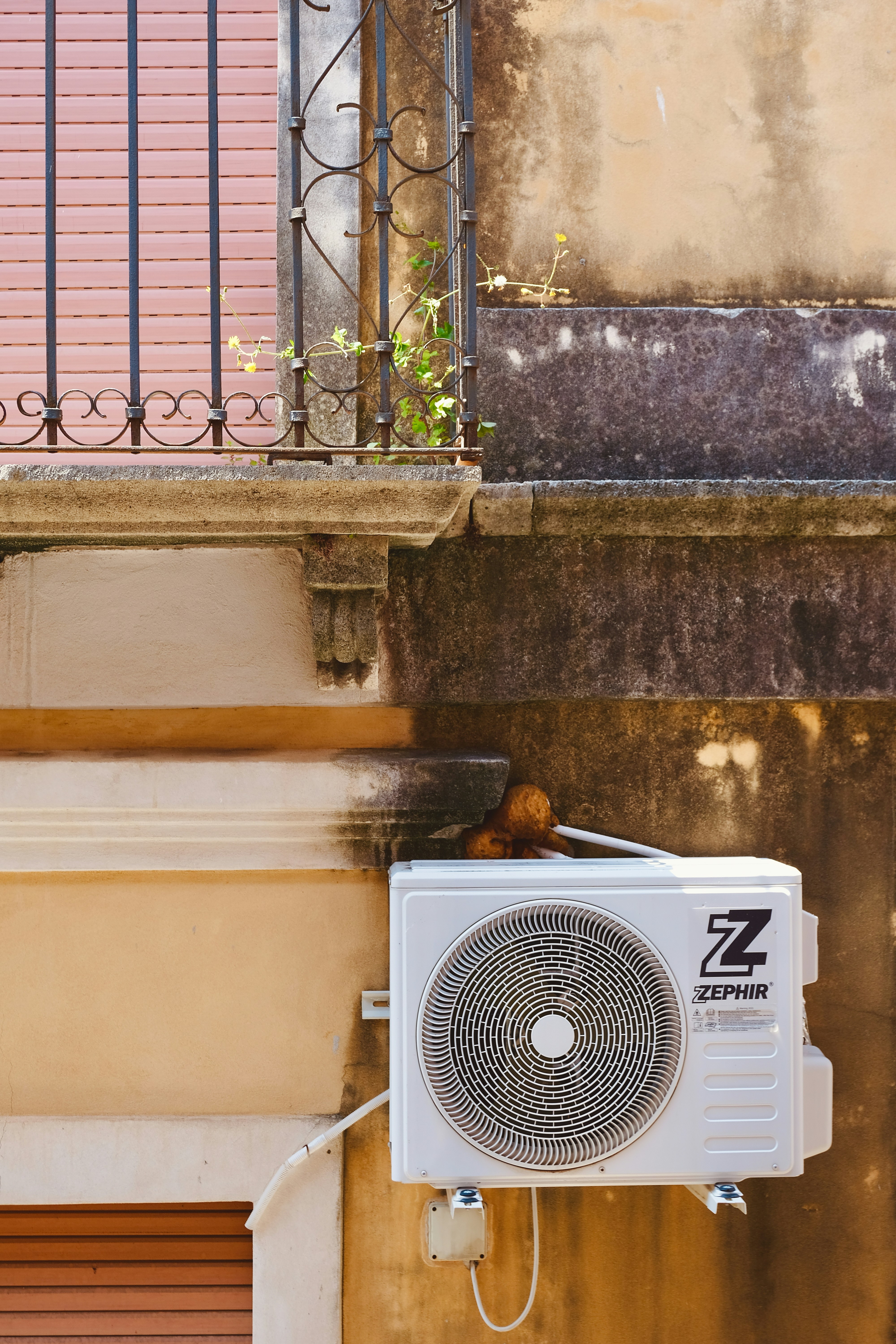 energie solaire climatisation