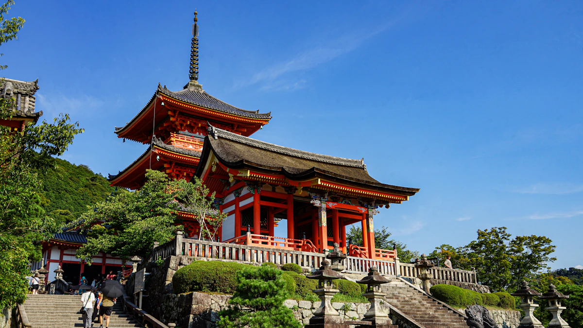 京都 · 东山