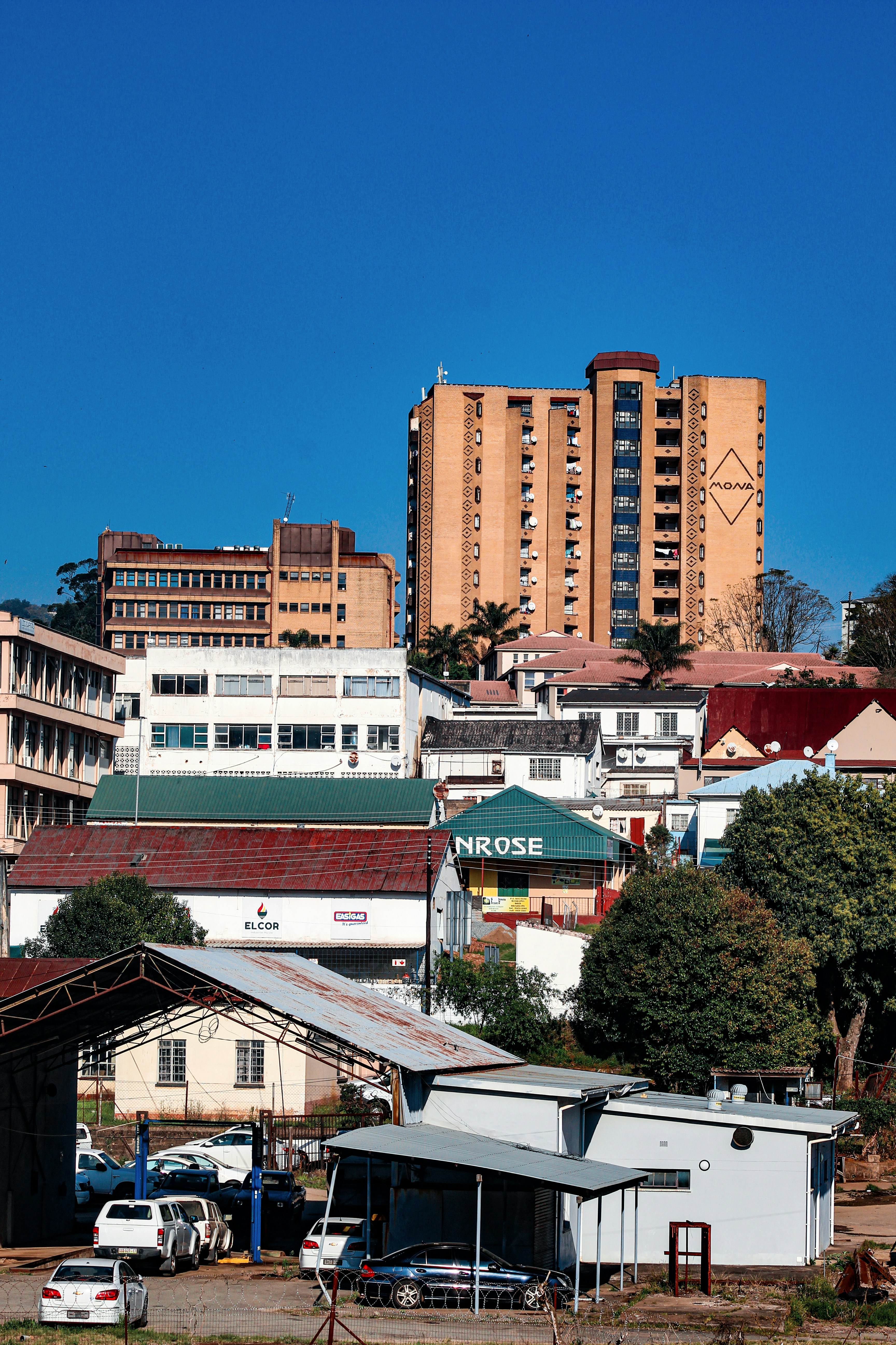 Photo by proudlyswazi_free