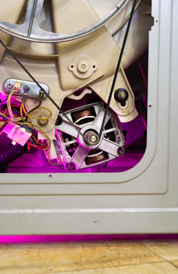 appliance repair in shrewsbury