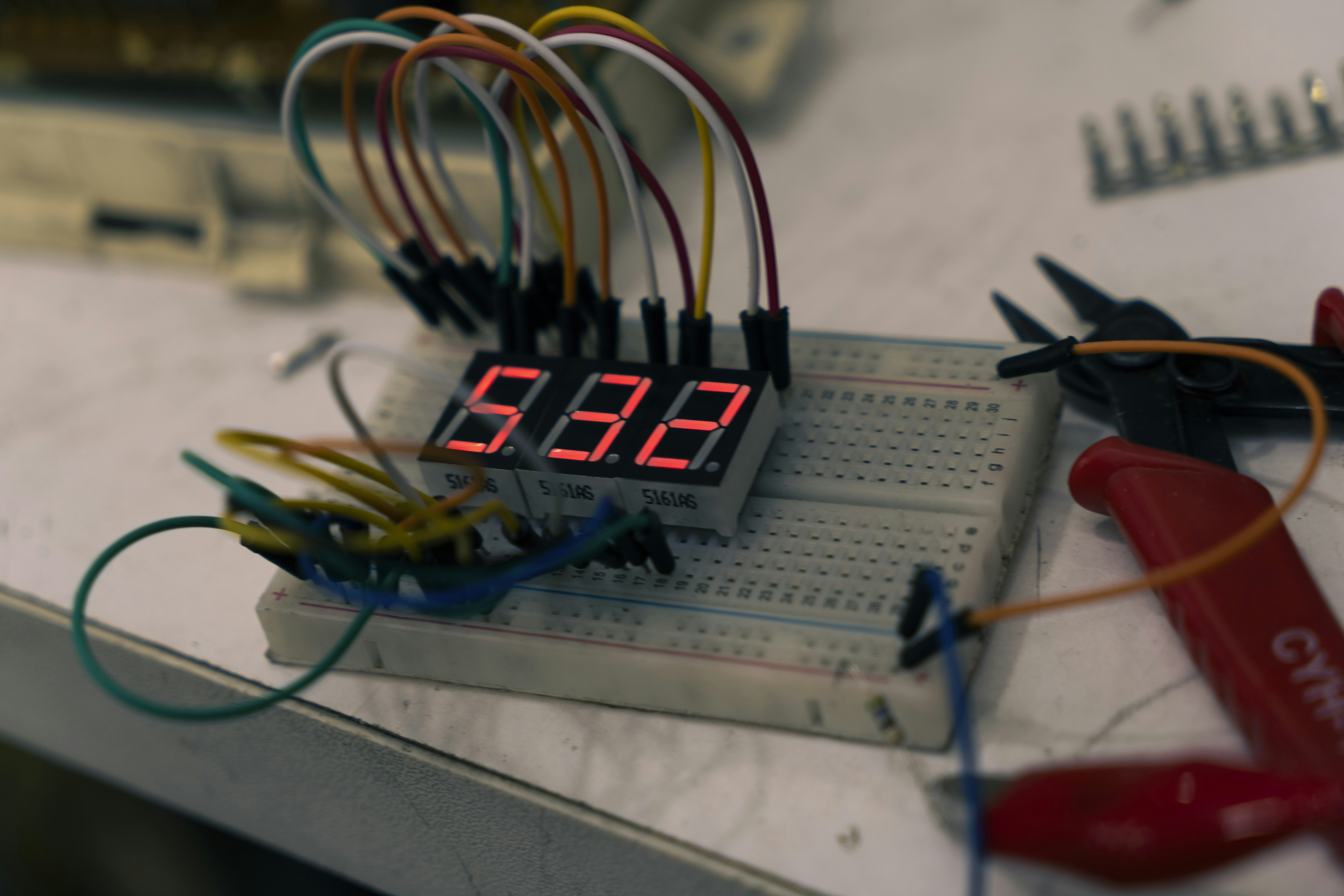 L'avenir des véhicules électriques : L'architecture 800 V