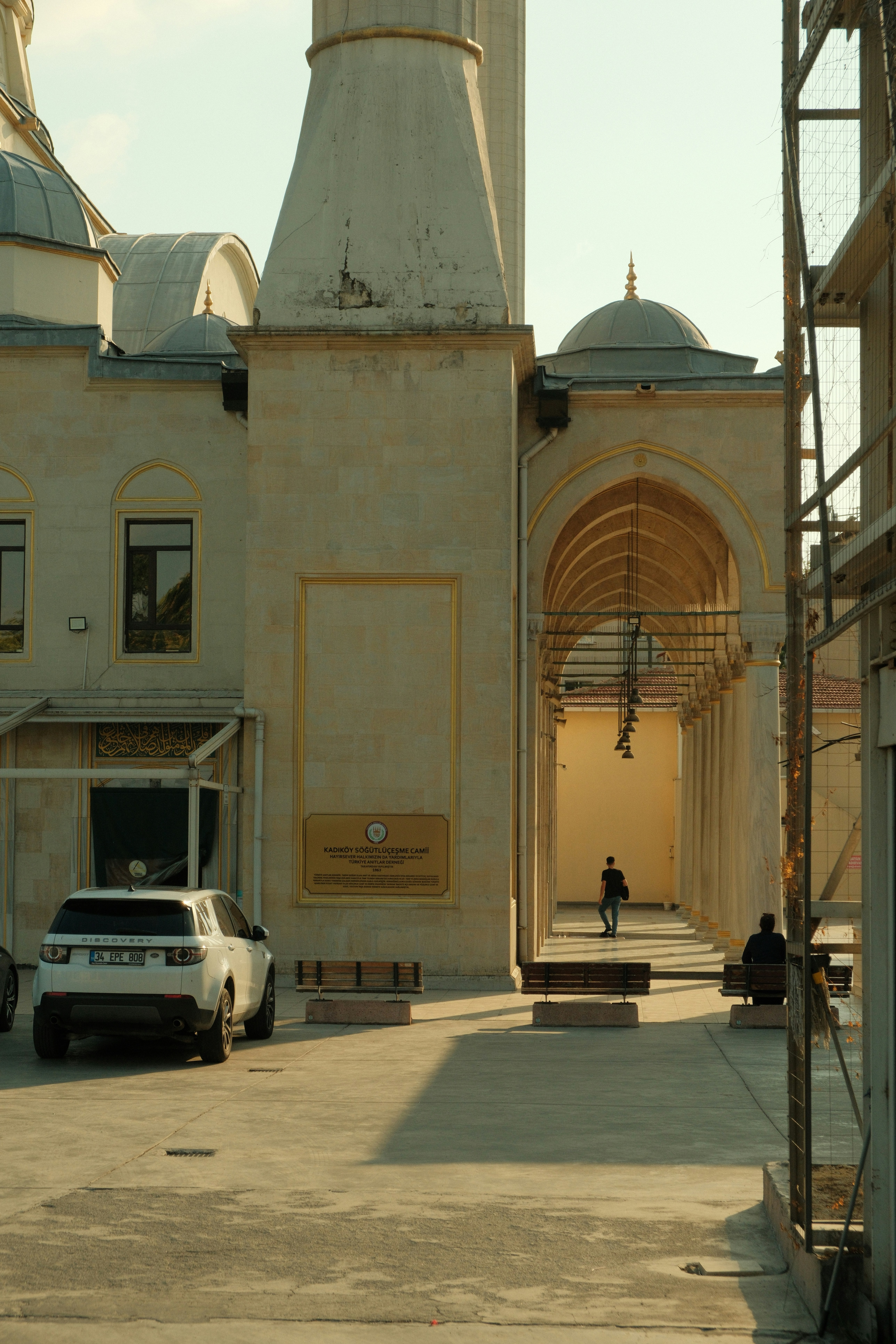 Photo by ismailefetop