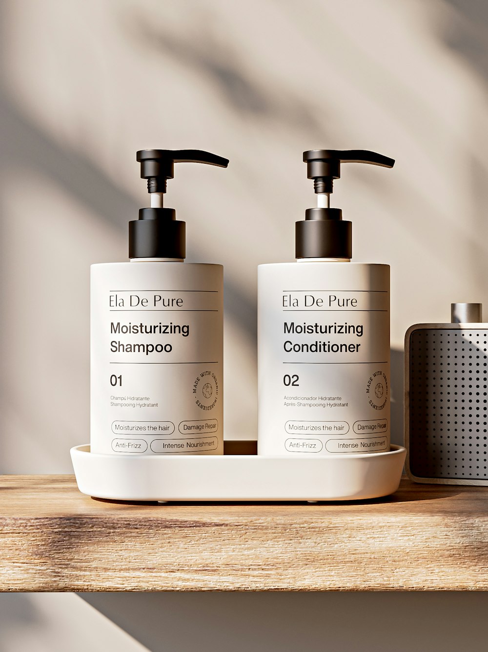Silk Slip Deep Conditioner