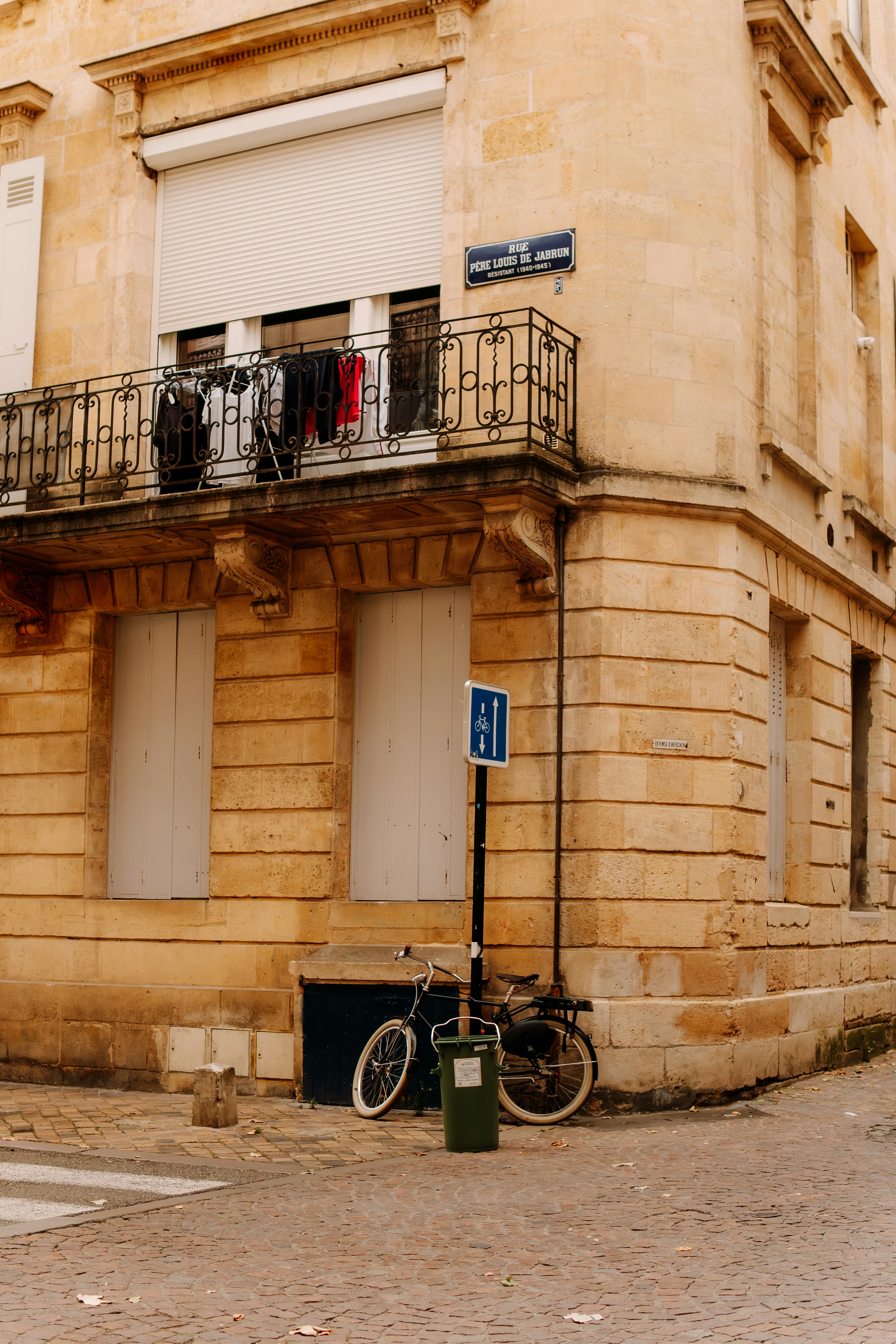 Understanding the Lay of the Land: Saint-Émilion's Wine Zones and Trail Corridors