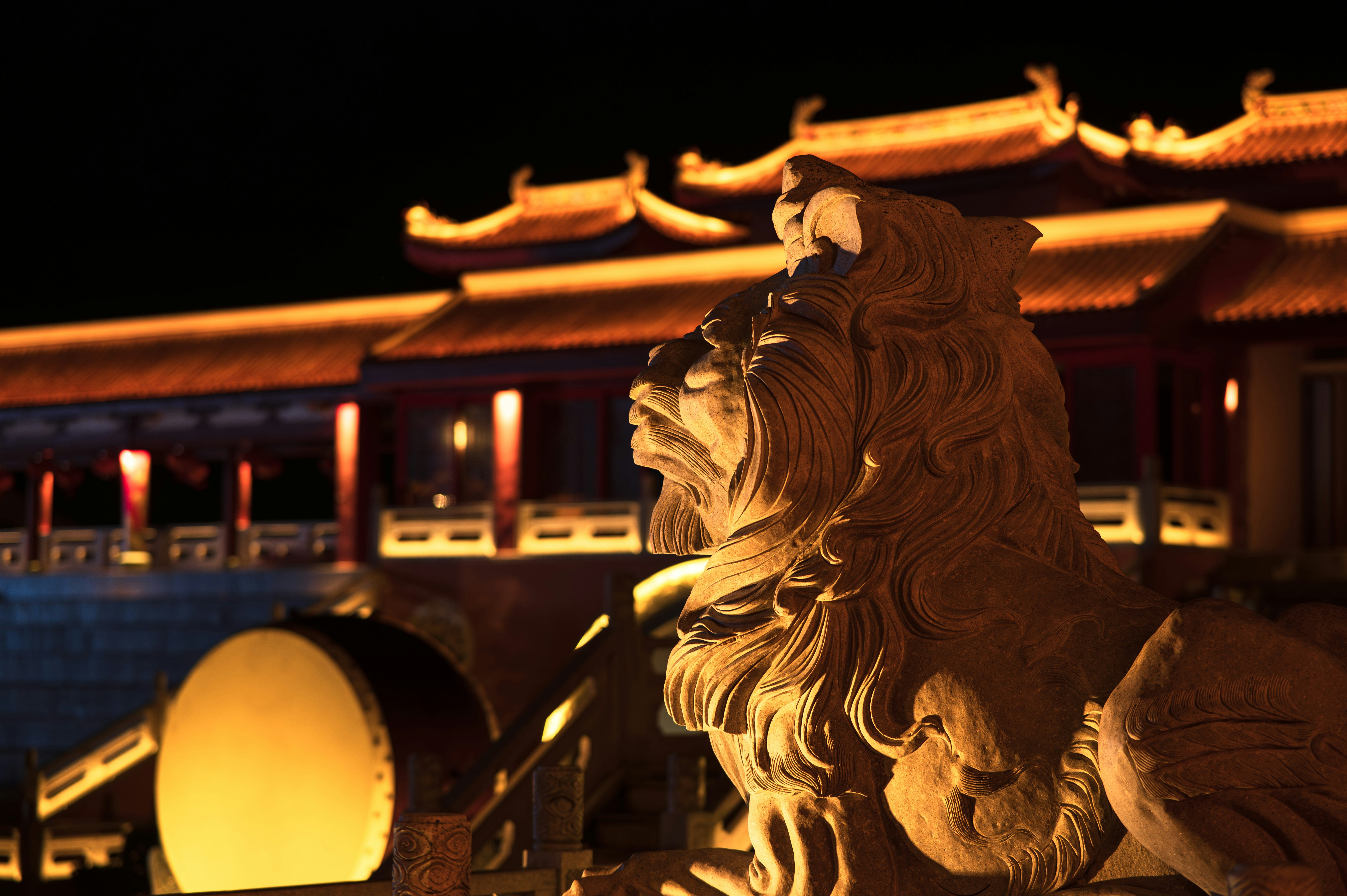 China King