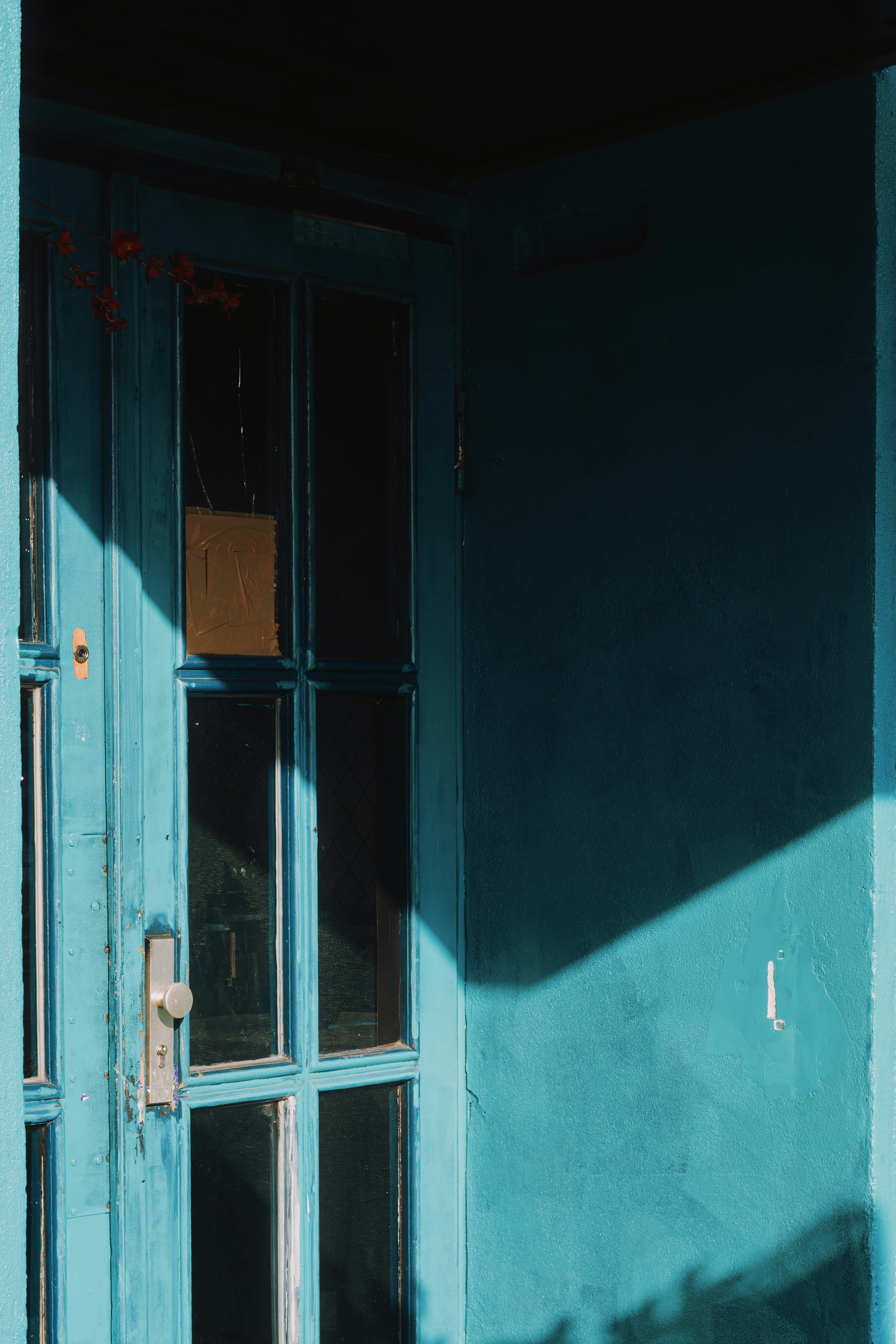 Photo by cubeofwood