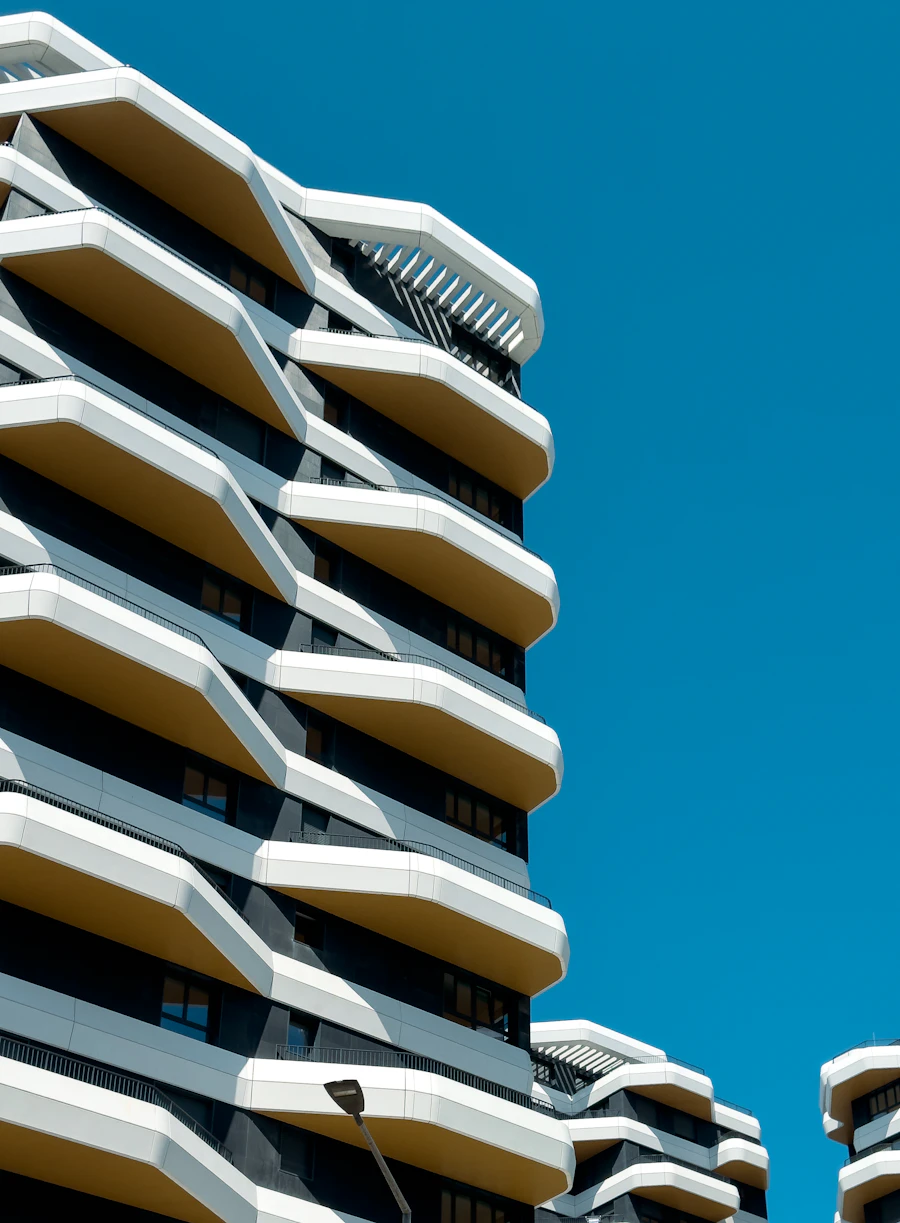 Commercial real estate