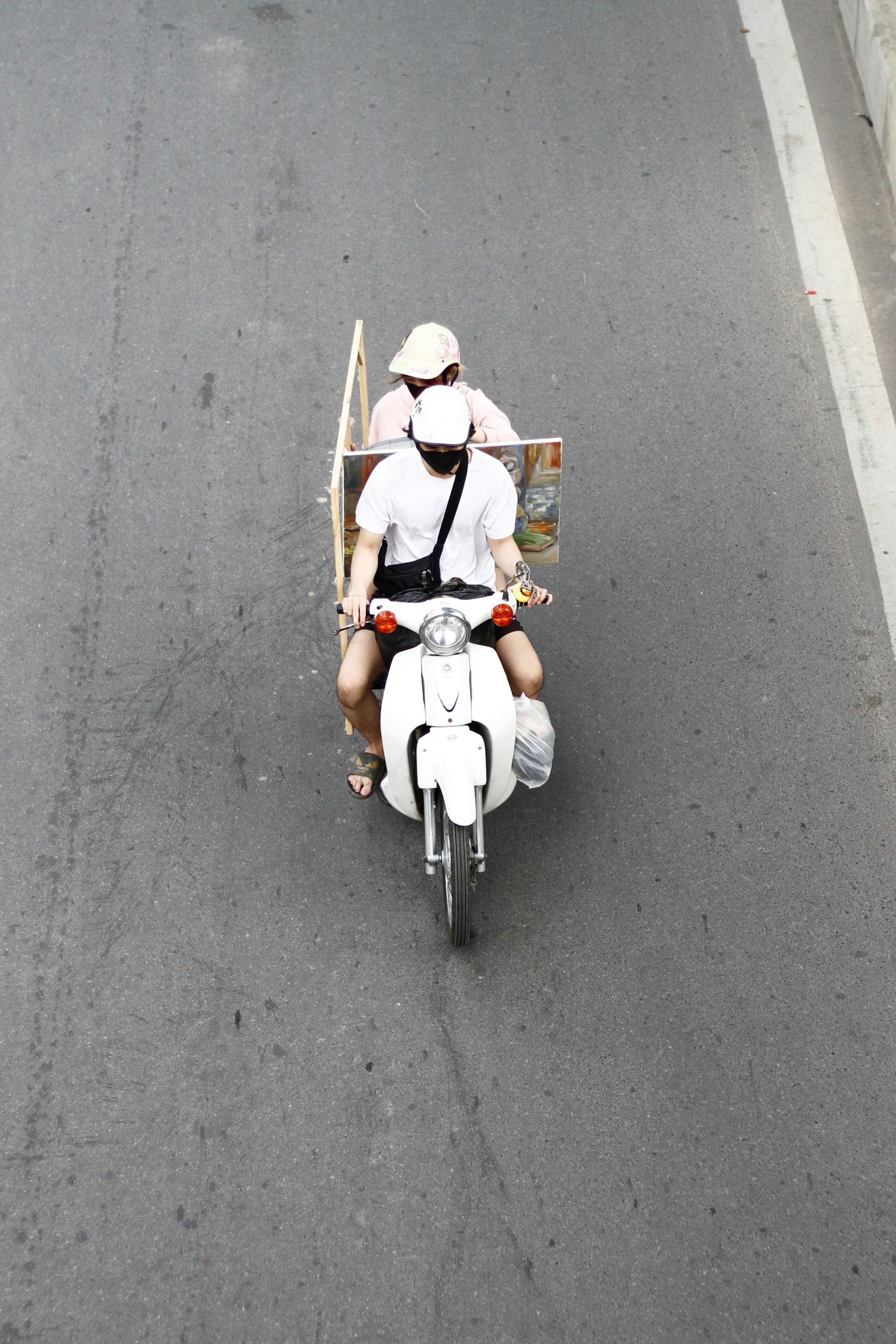 Benefits of One Way Transportation