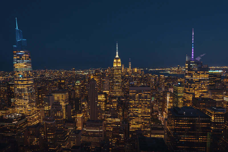 Nova York - EUA