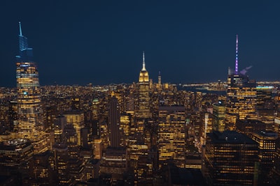 New York