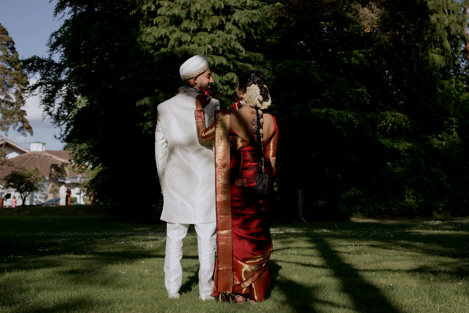 Pre Wedding 3