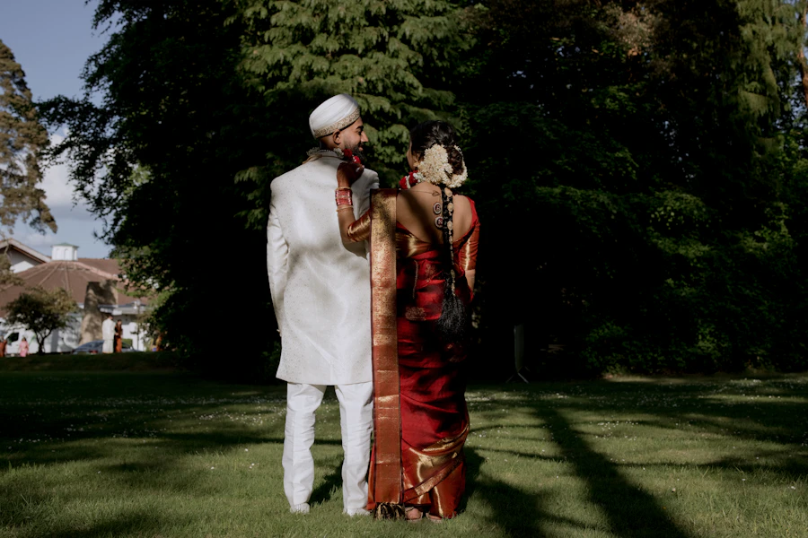 Pre Wedding Photo 3