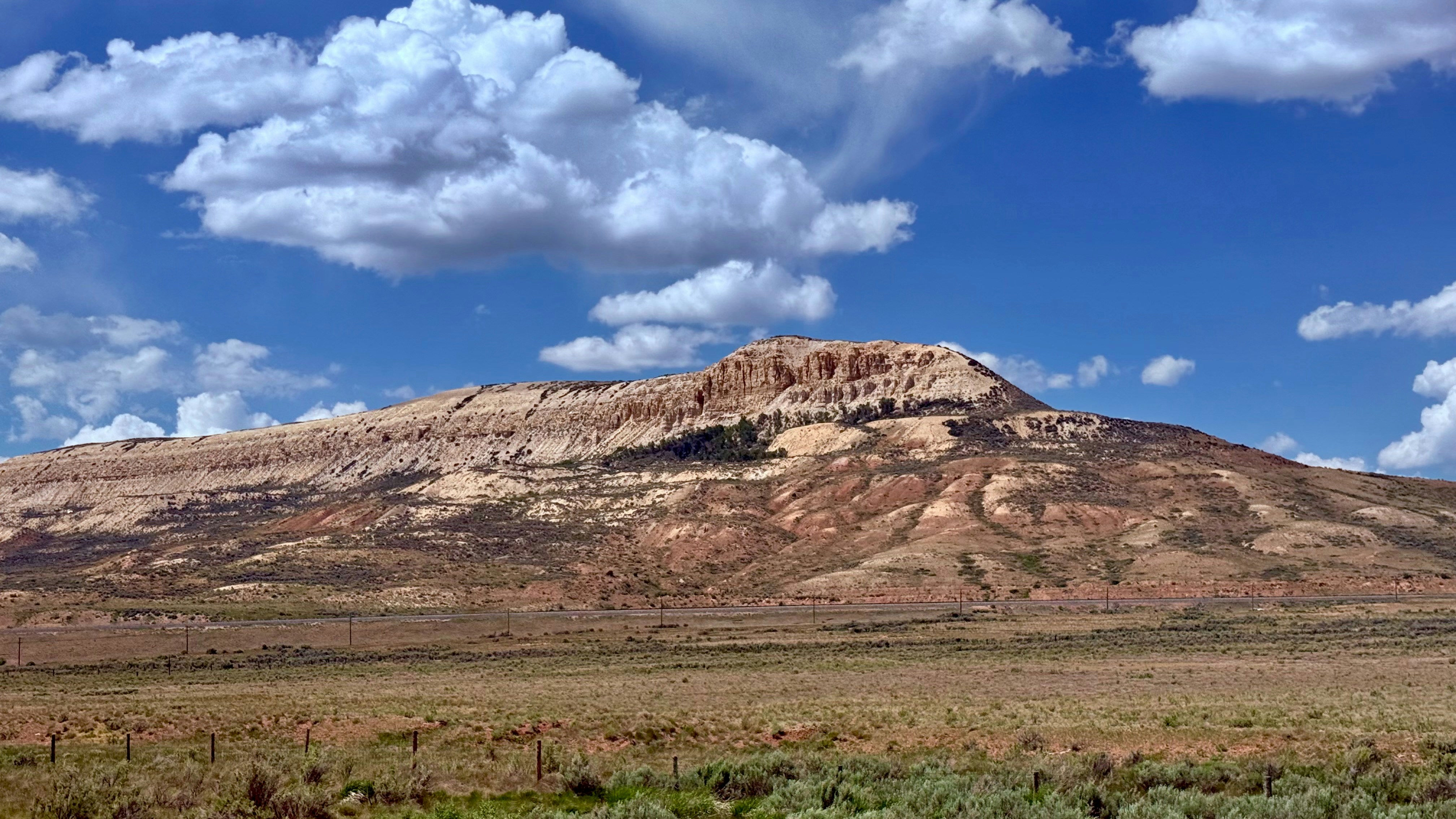 Diamondville, Wyoming