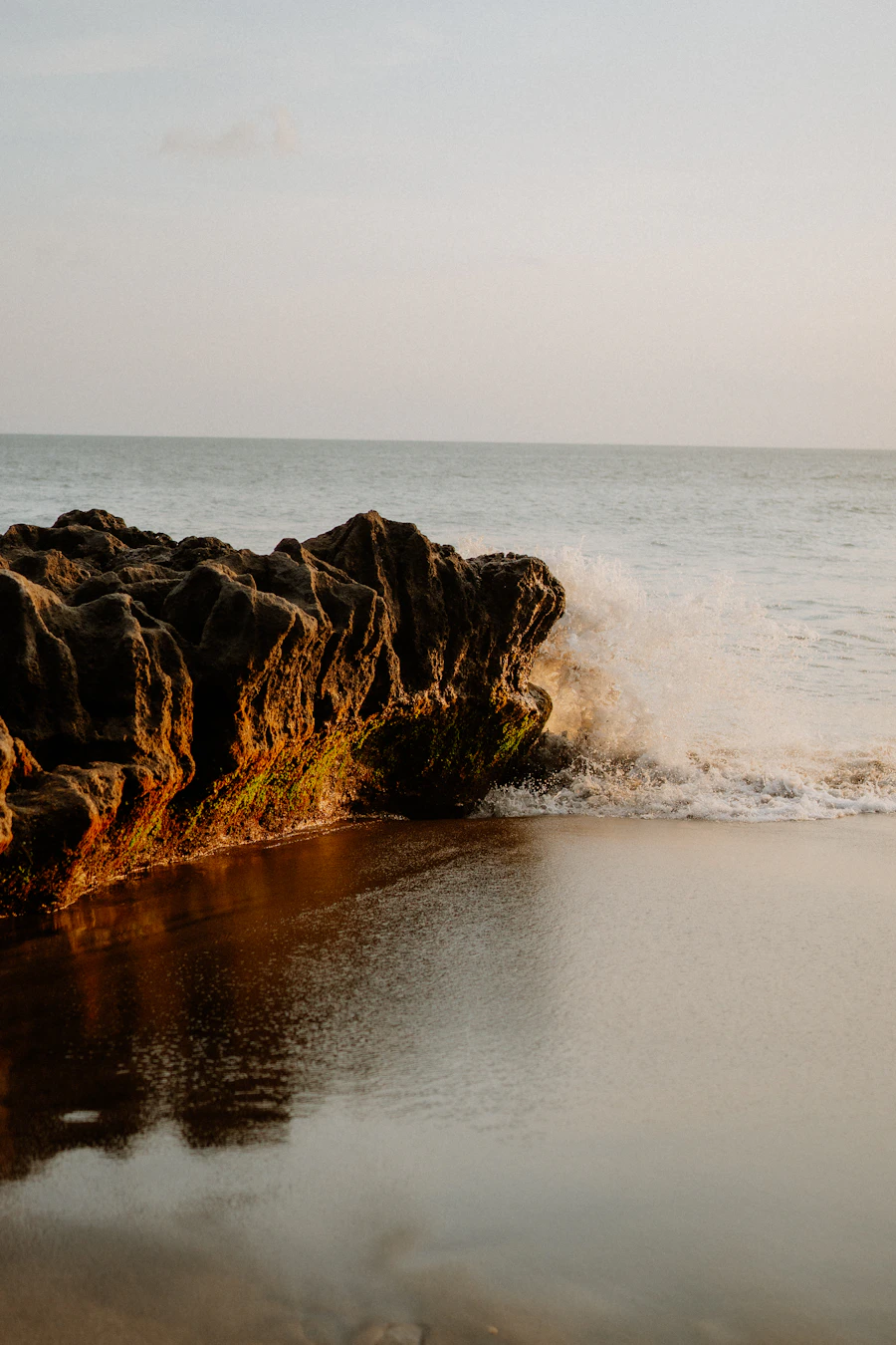 Pererenan Beach