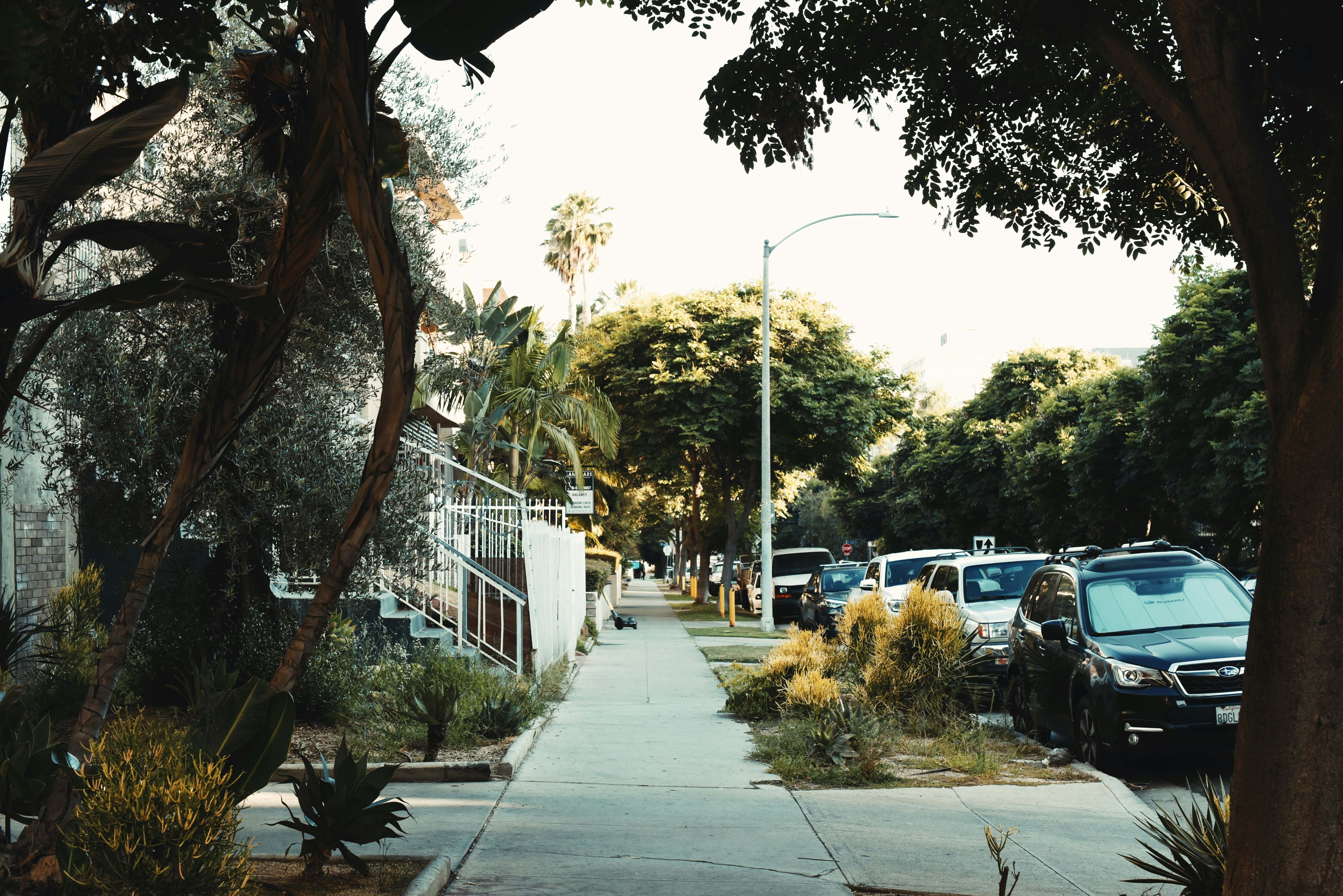 Why Staying Downtown Completely Changes How You See Los Angeles