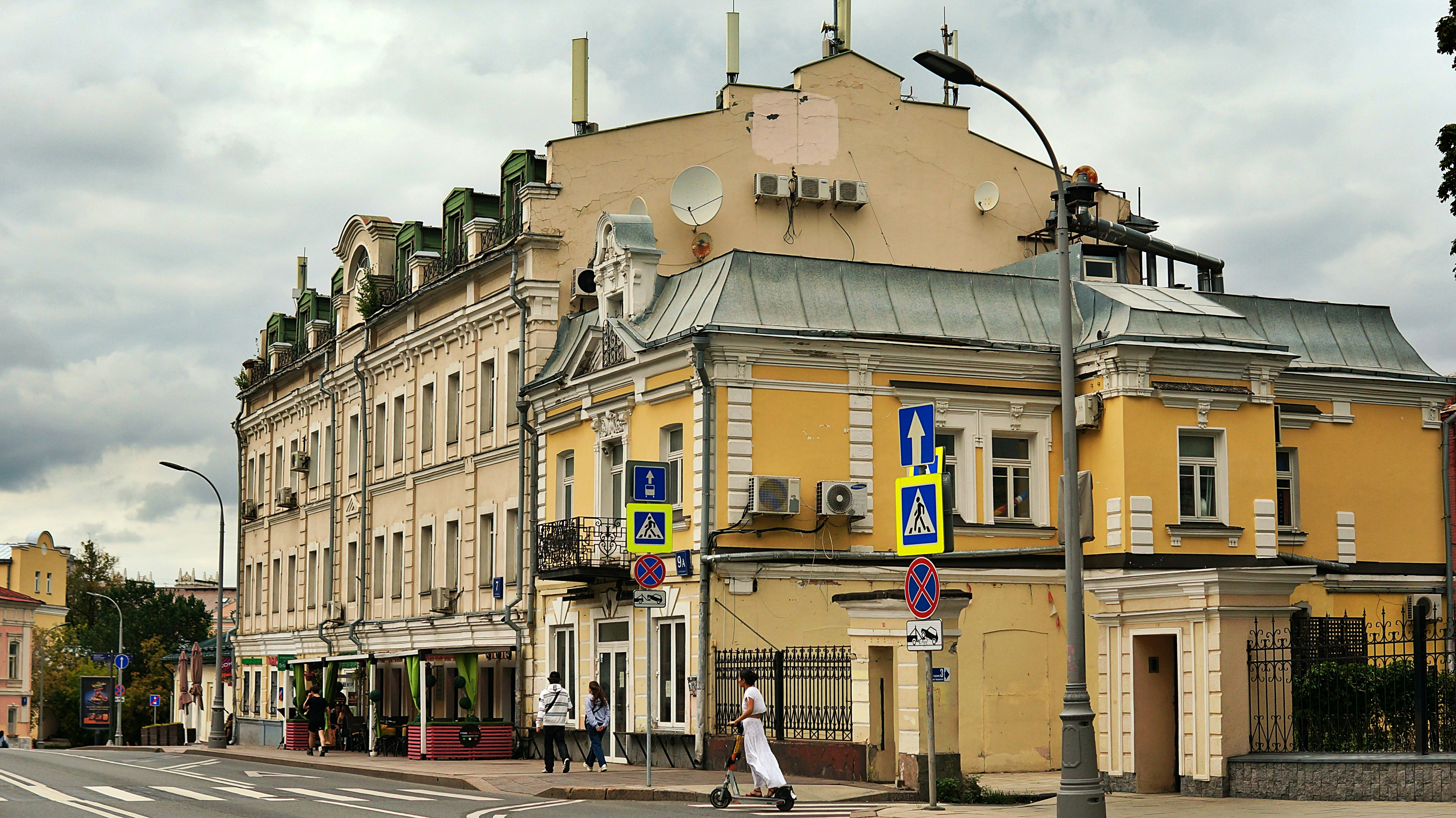 Image by Murat Ts. via Unsplash