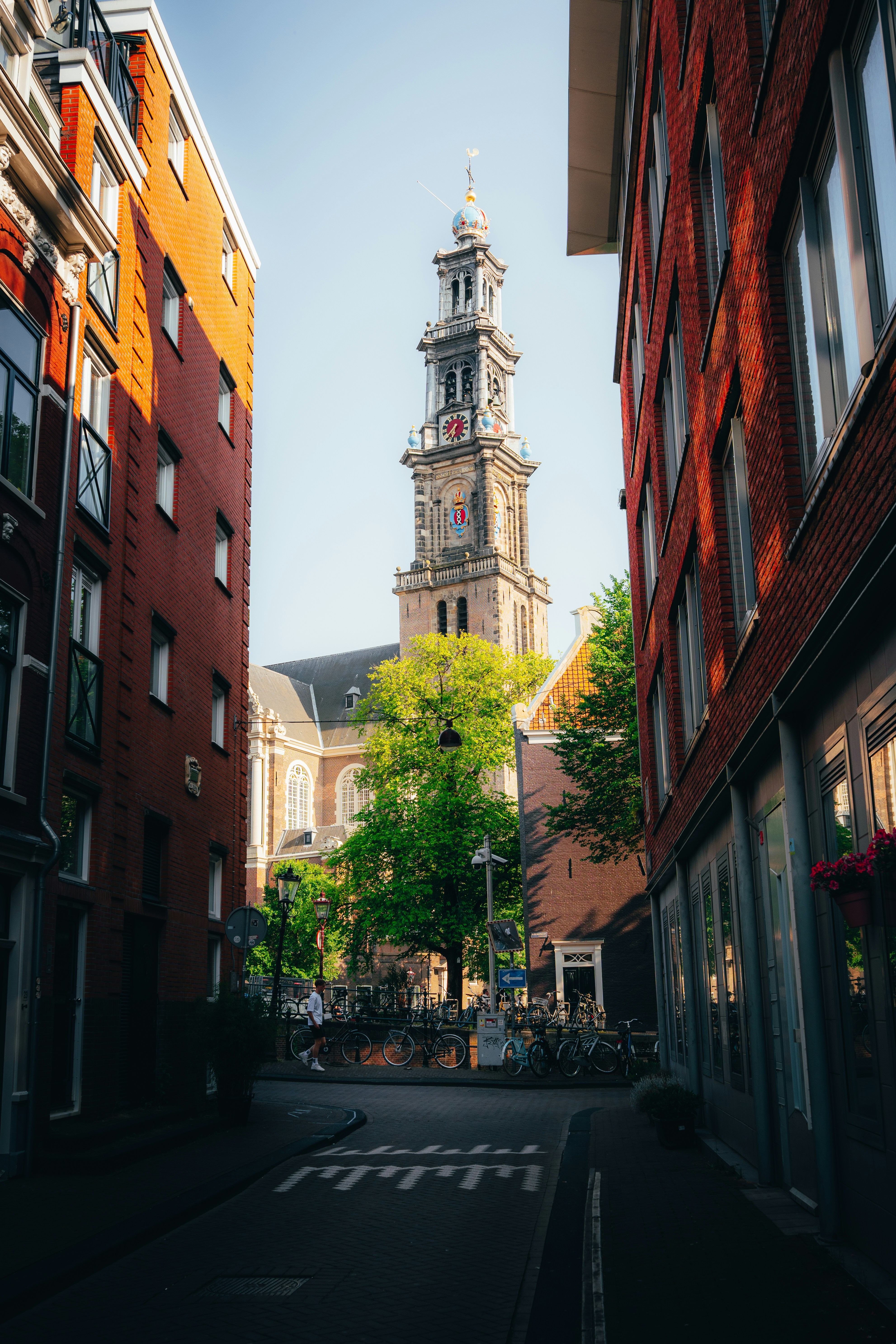 Photo by electerious