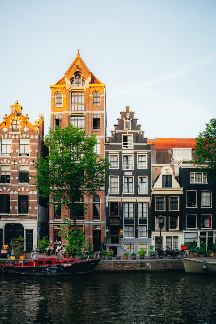 Amsterdam, Netherlands