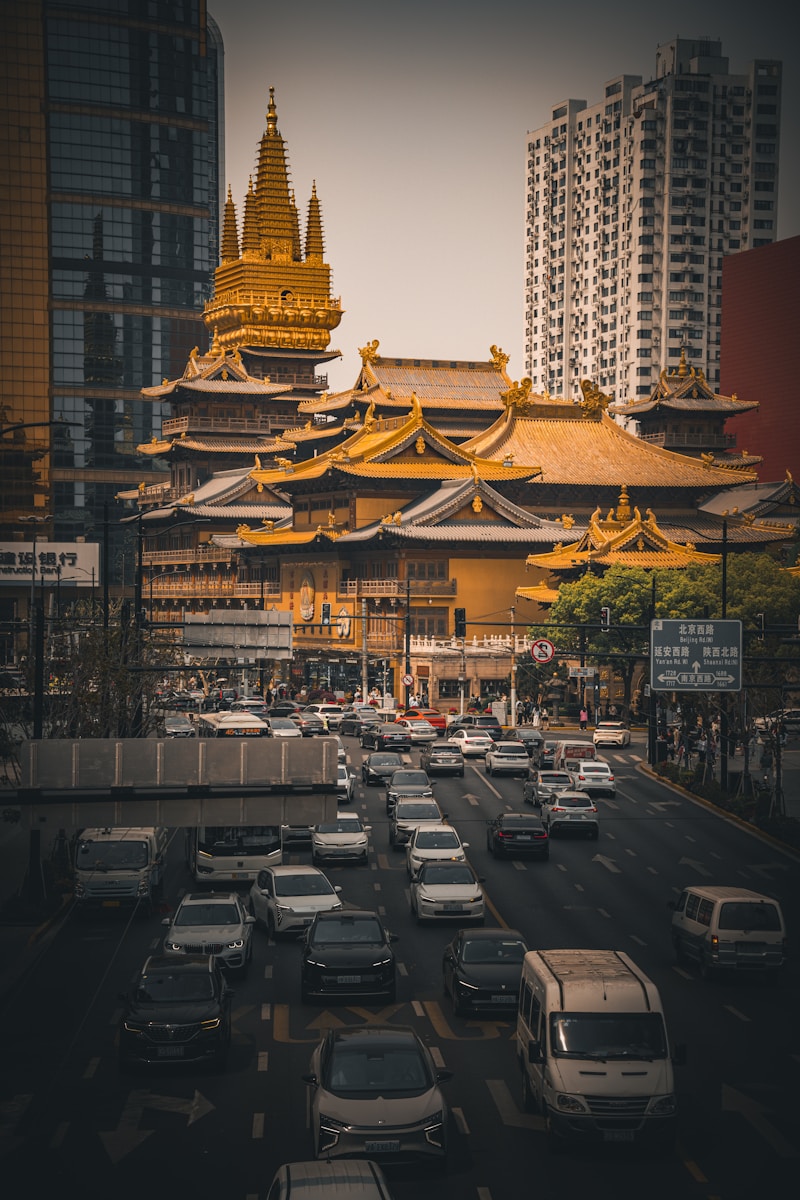 Golden Temple
