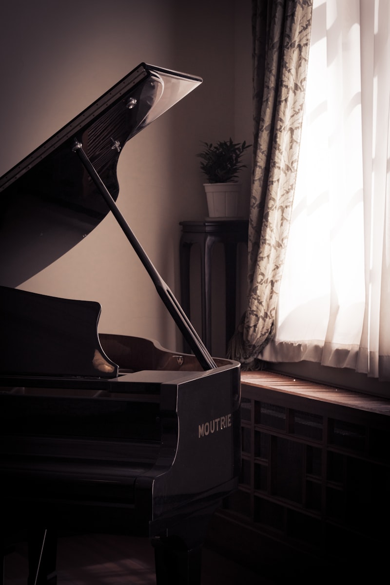 Grand Piano