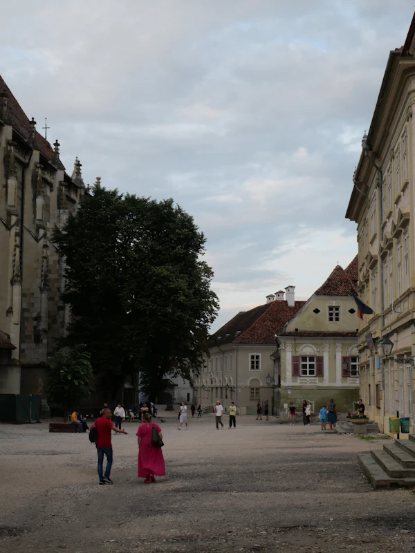 Bucharest & Bucovina Express