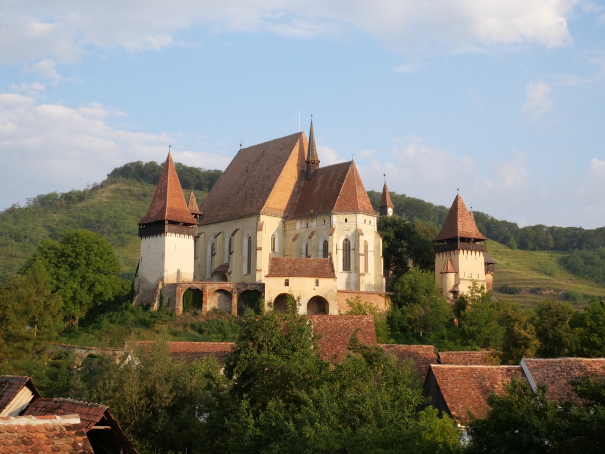Erdély