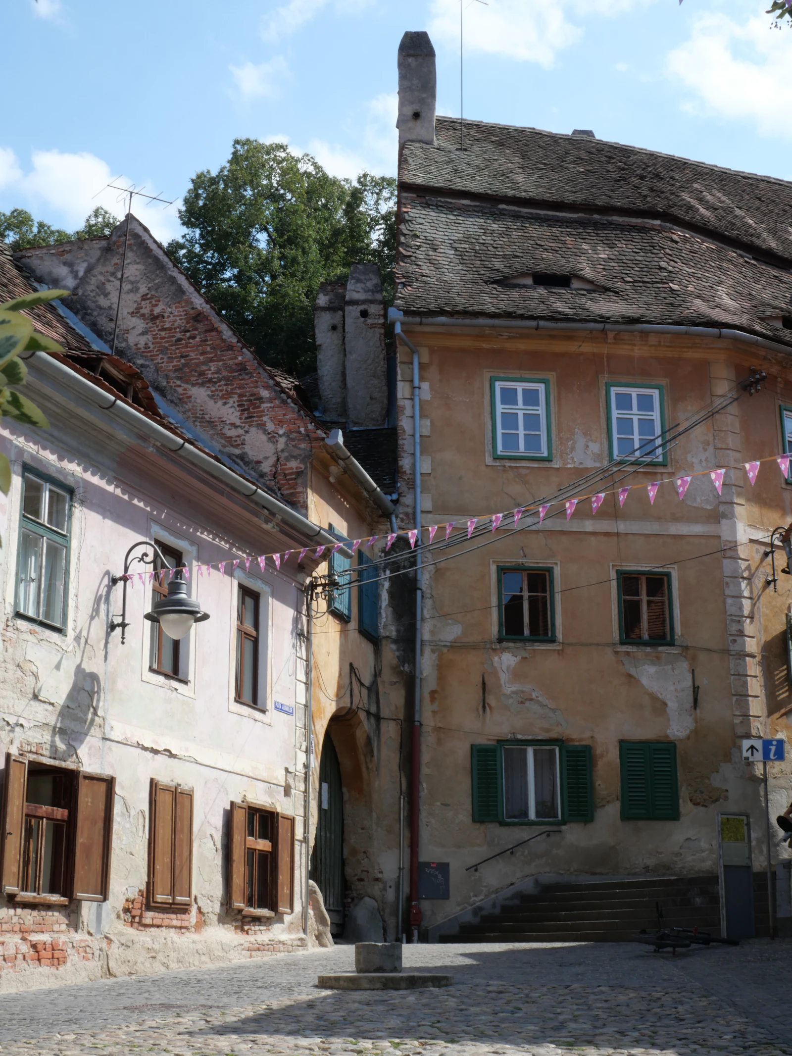 Festival international de théâtre de Sibiu