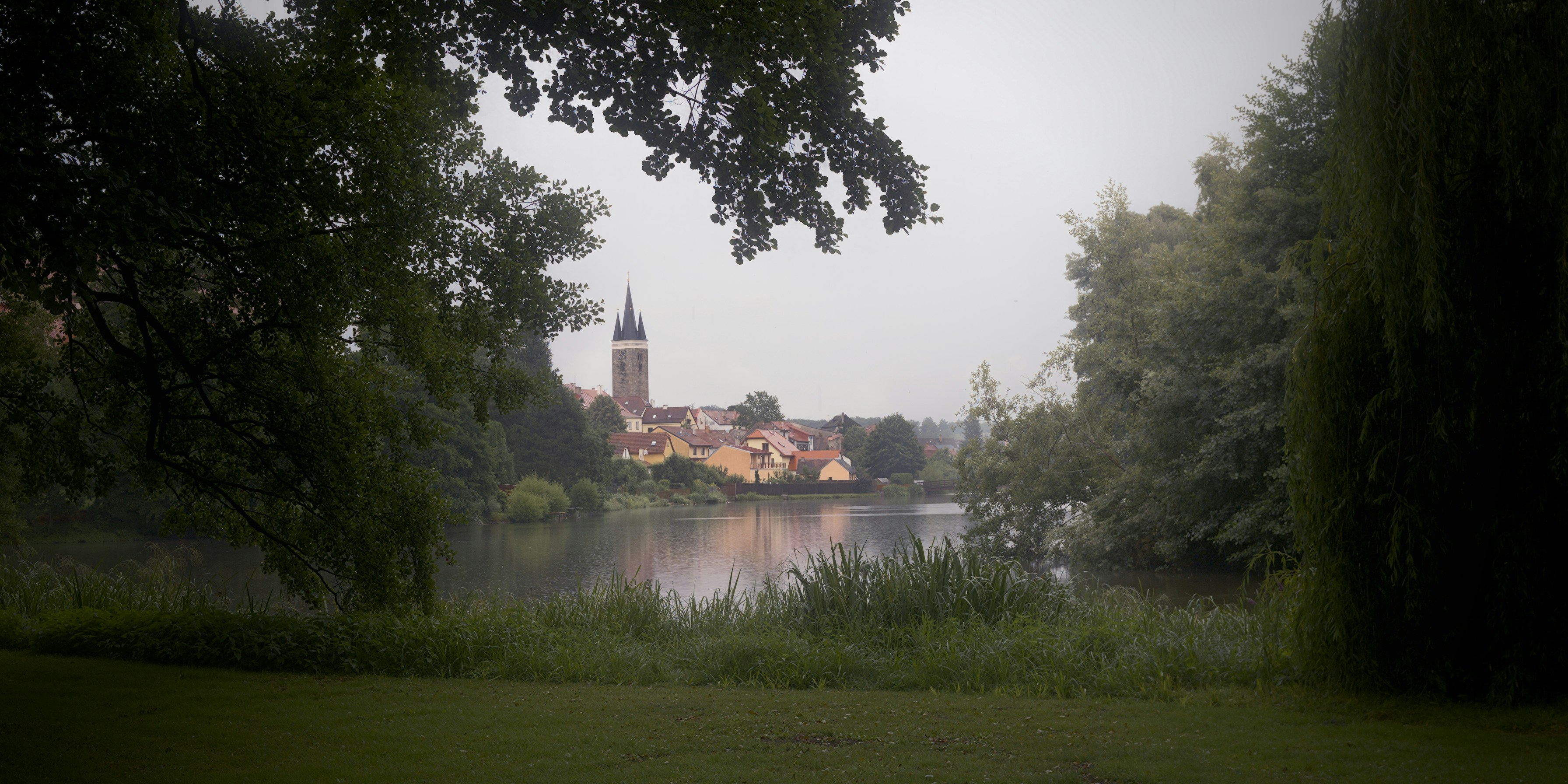 Telč – Food & Dining Culture