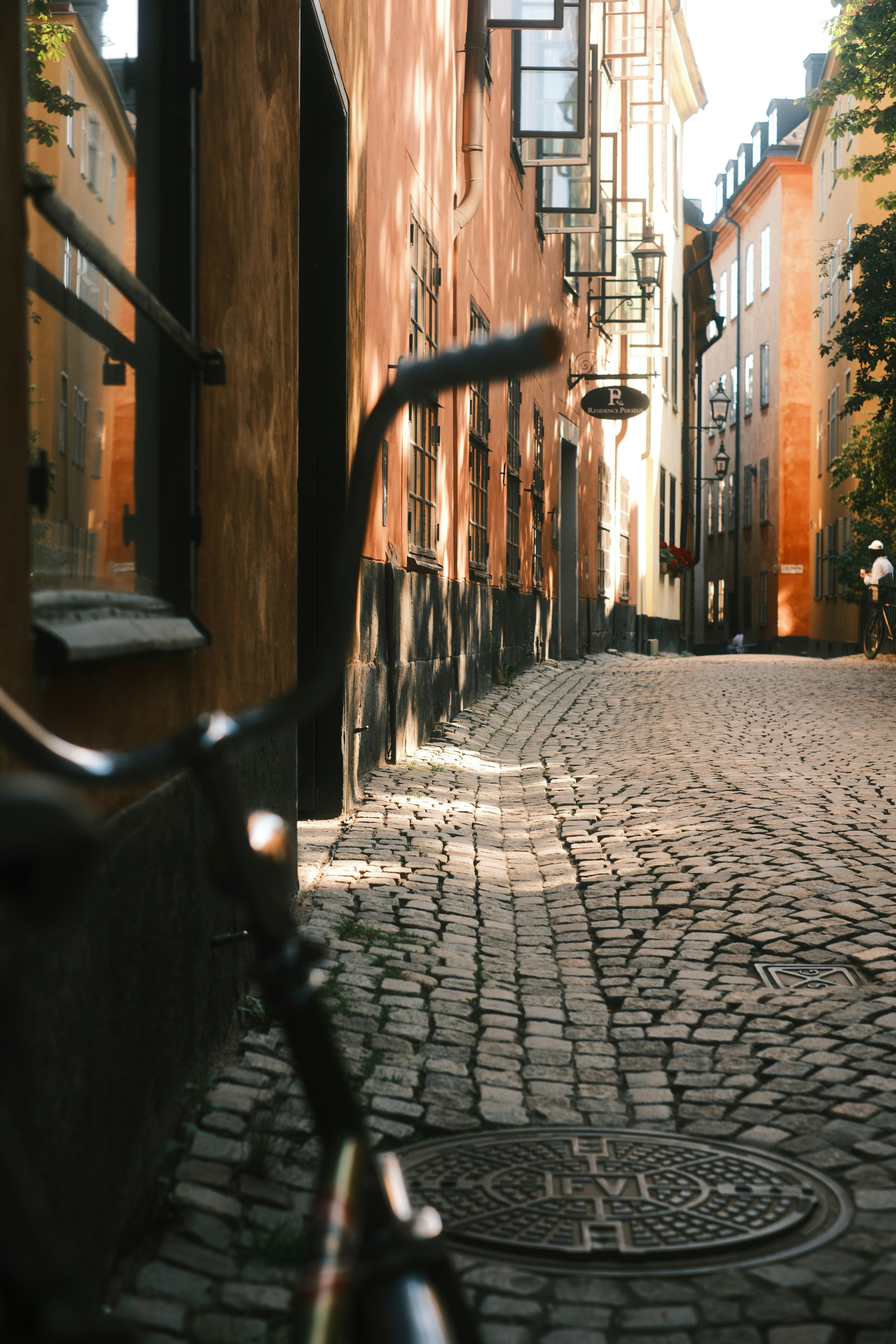 Photo by ginkgoshutter