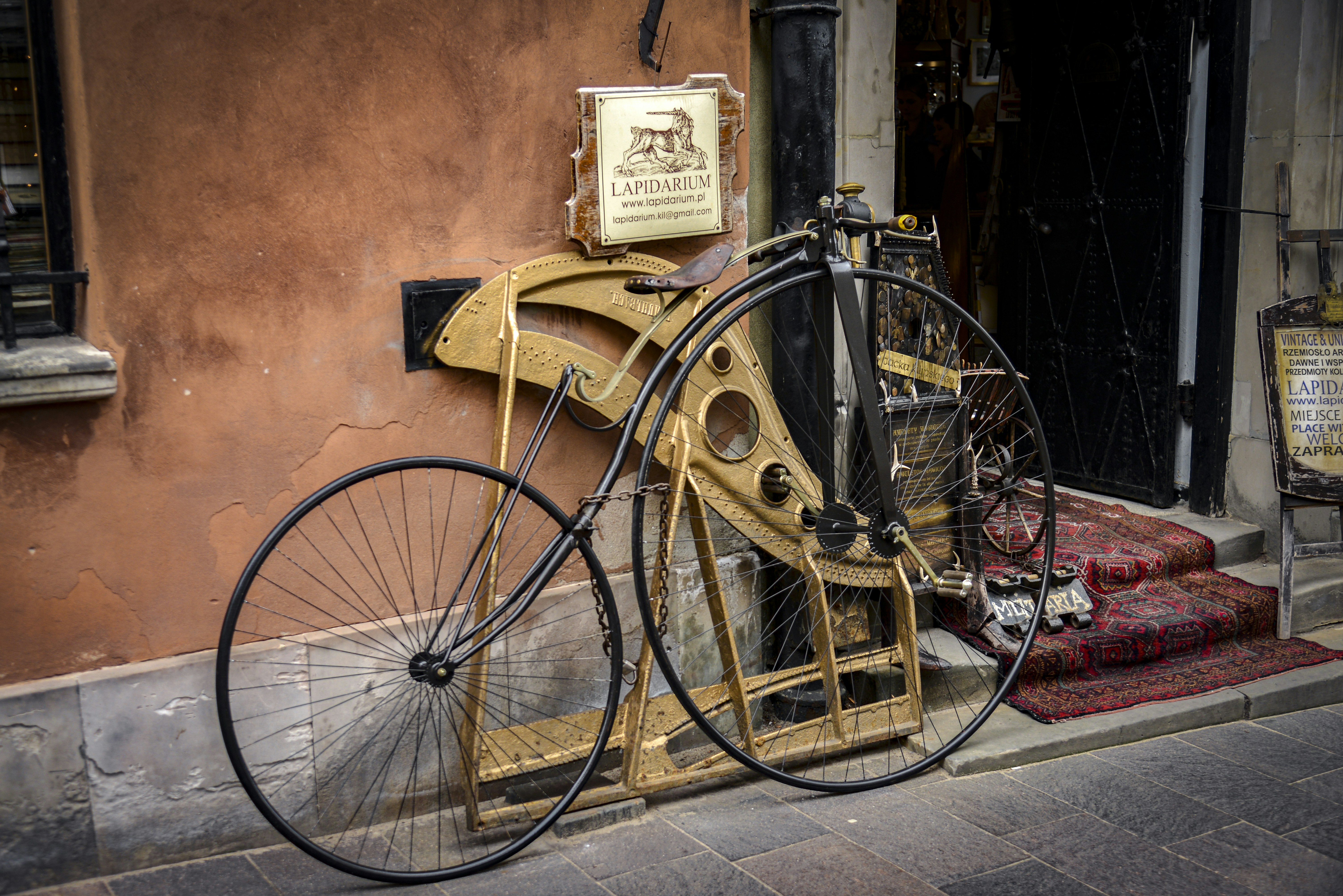 Photo by malwinanogaj