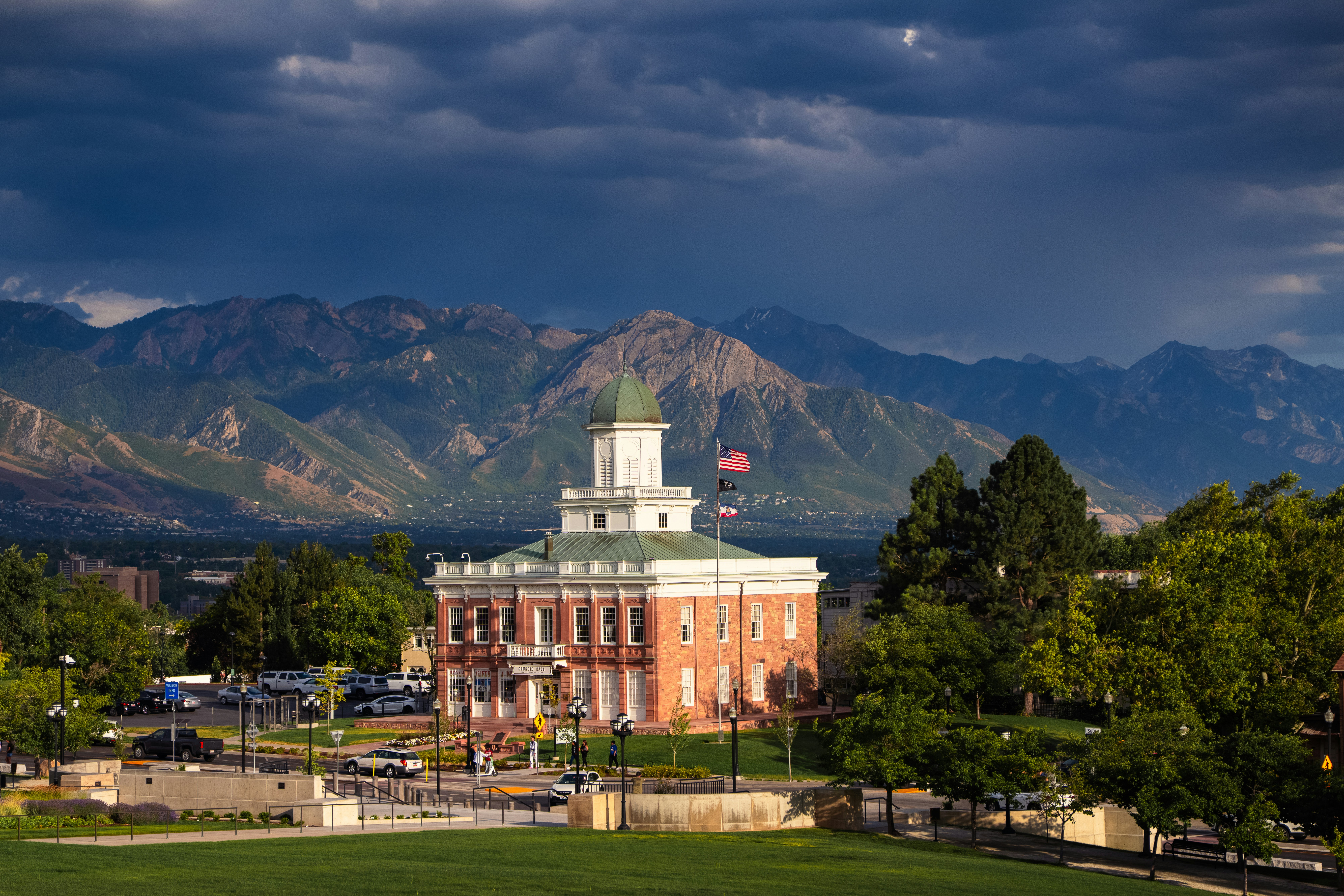 educational excellence in Colorado Springs