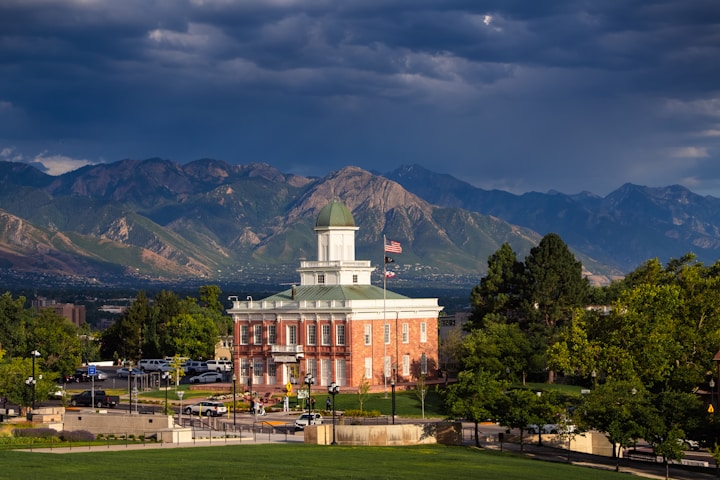 Colorado Christian University