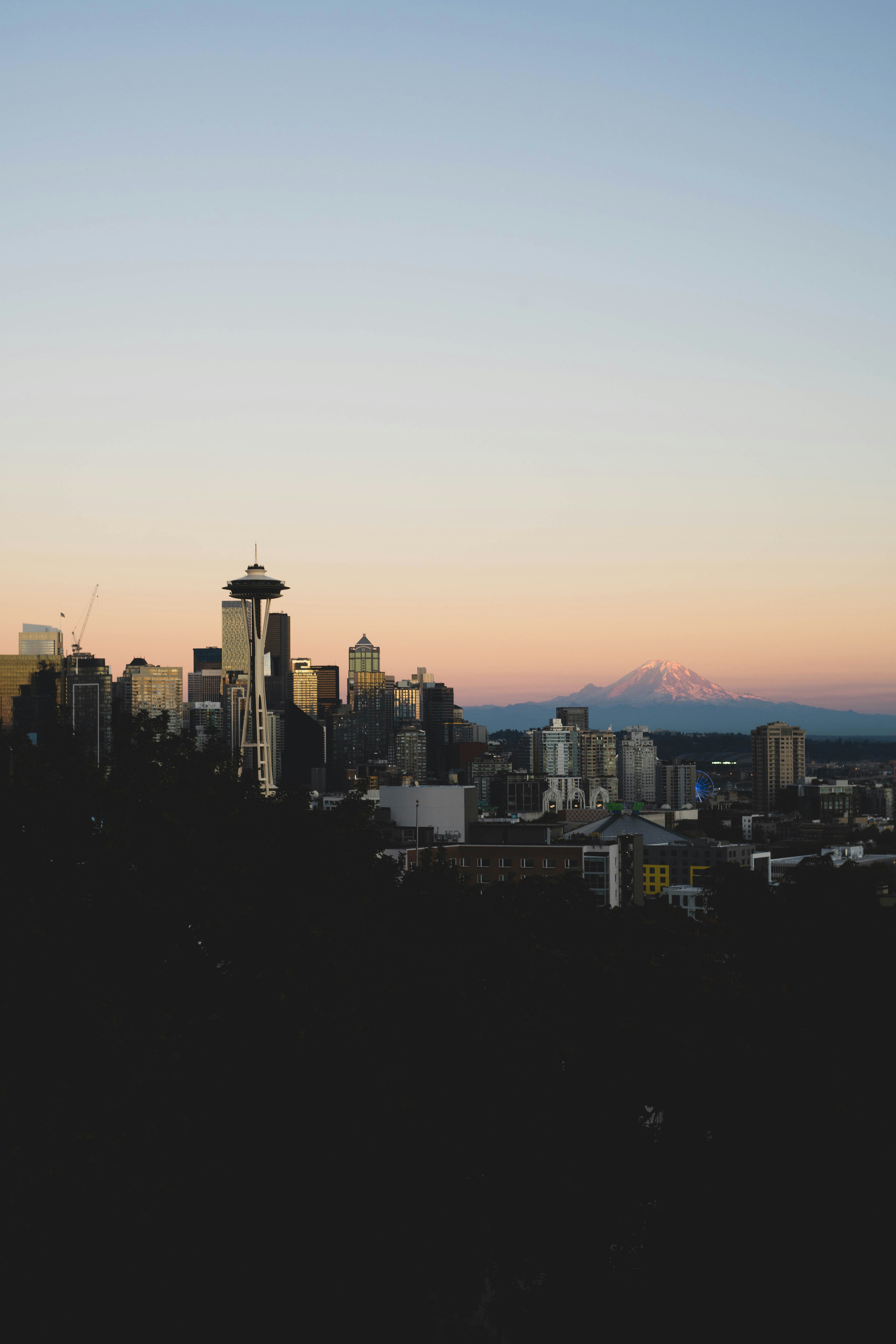 Why Is the Sky Blue? Quick Science!