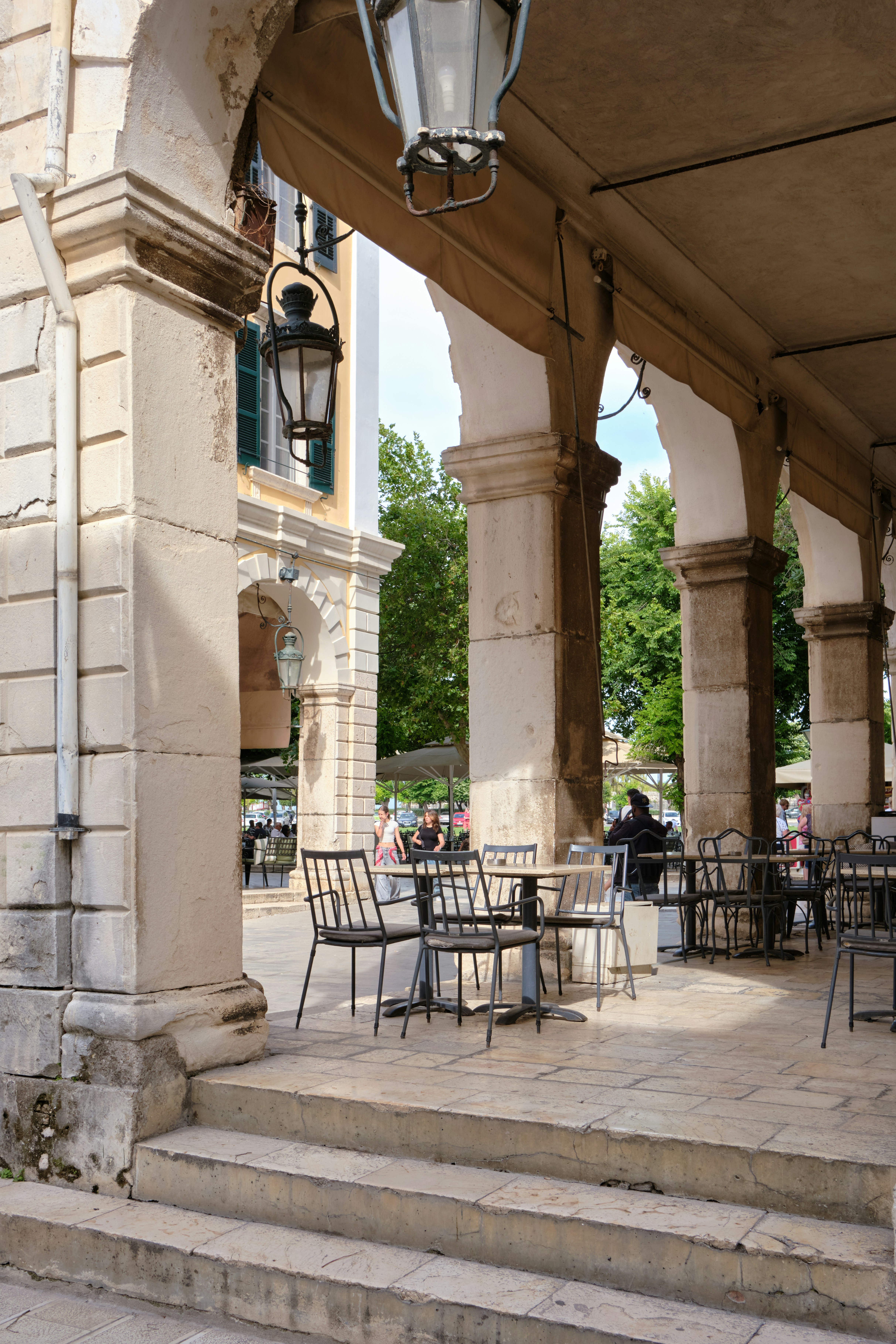 outdoor marble patio, wallpaper, Marble Outdoor Patio: Creating Cozy Vibes 5