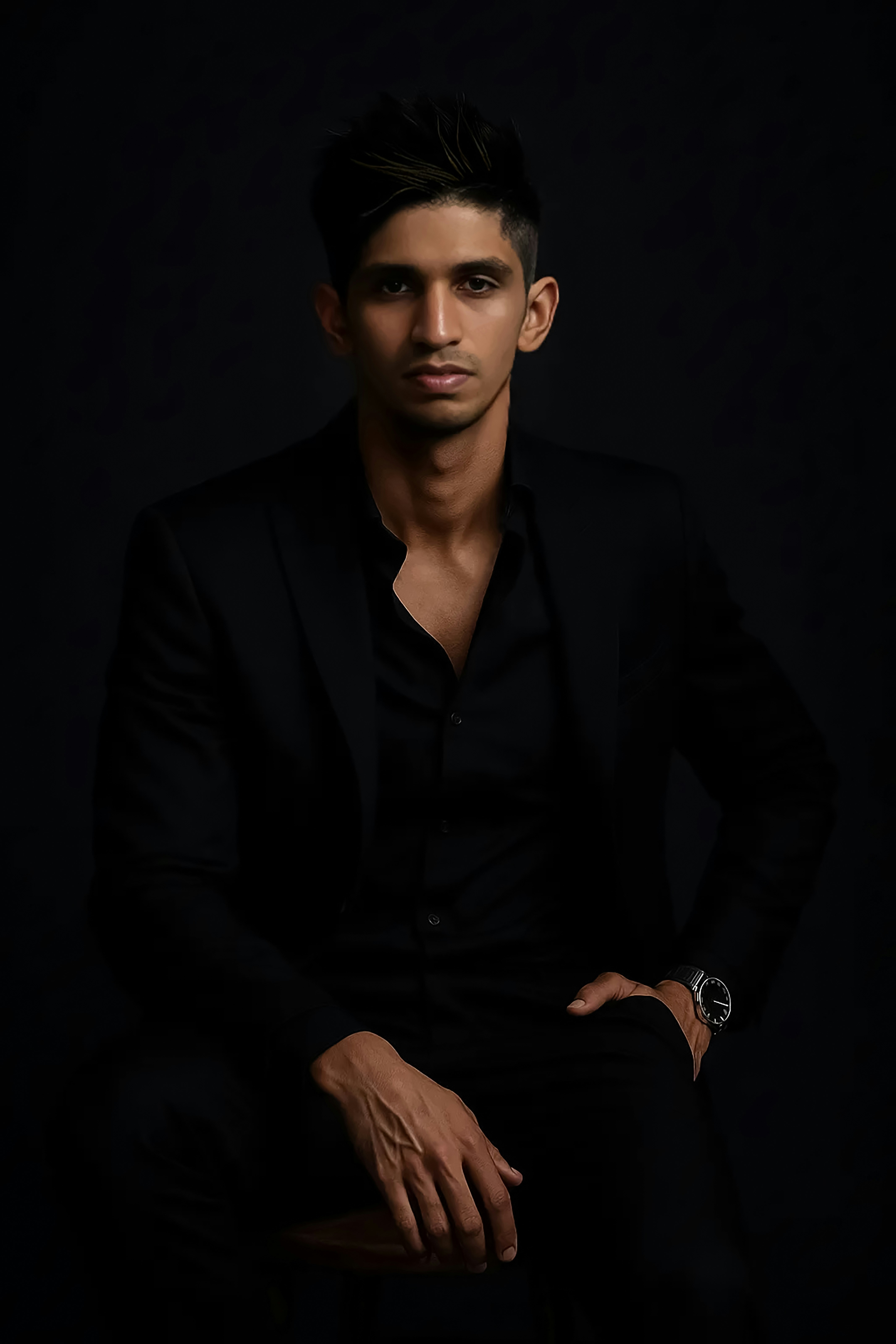 Manoj Prasad