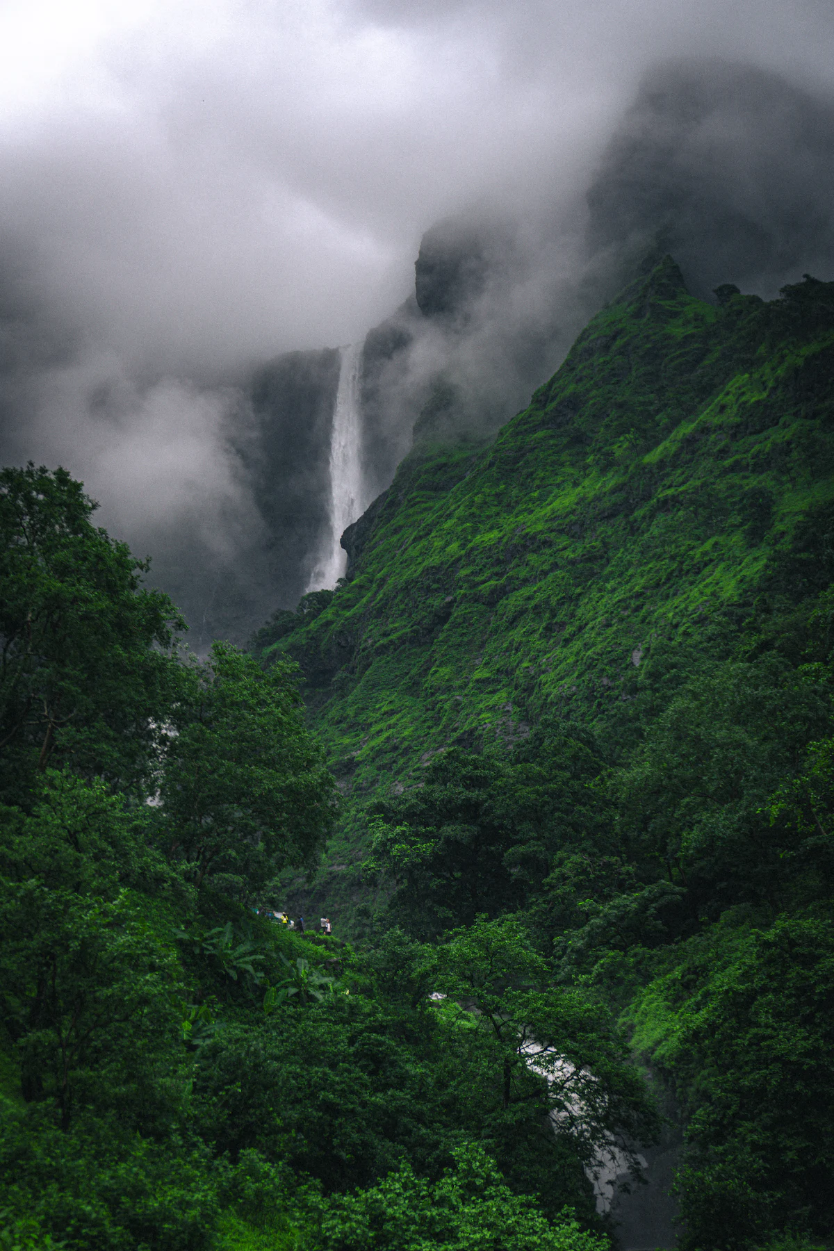 Malshej Ghat
