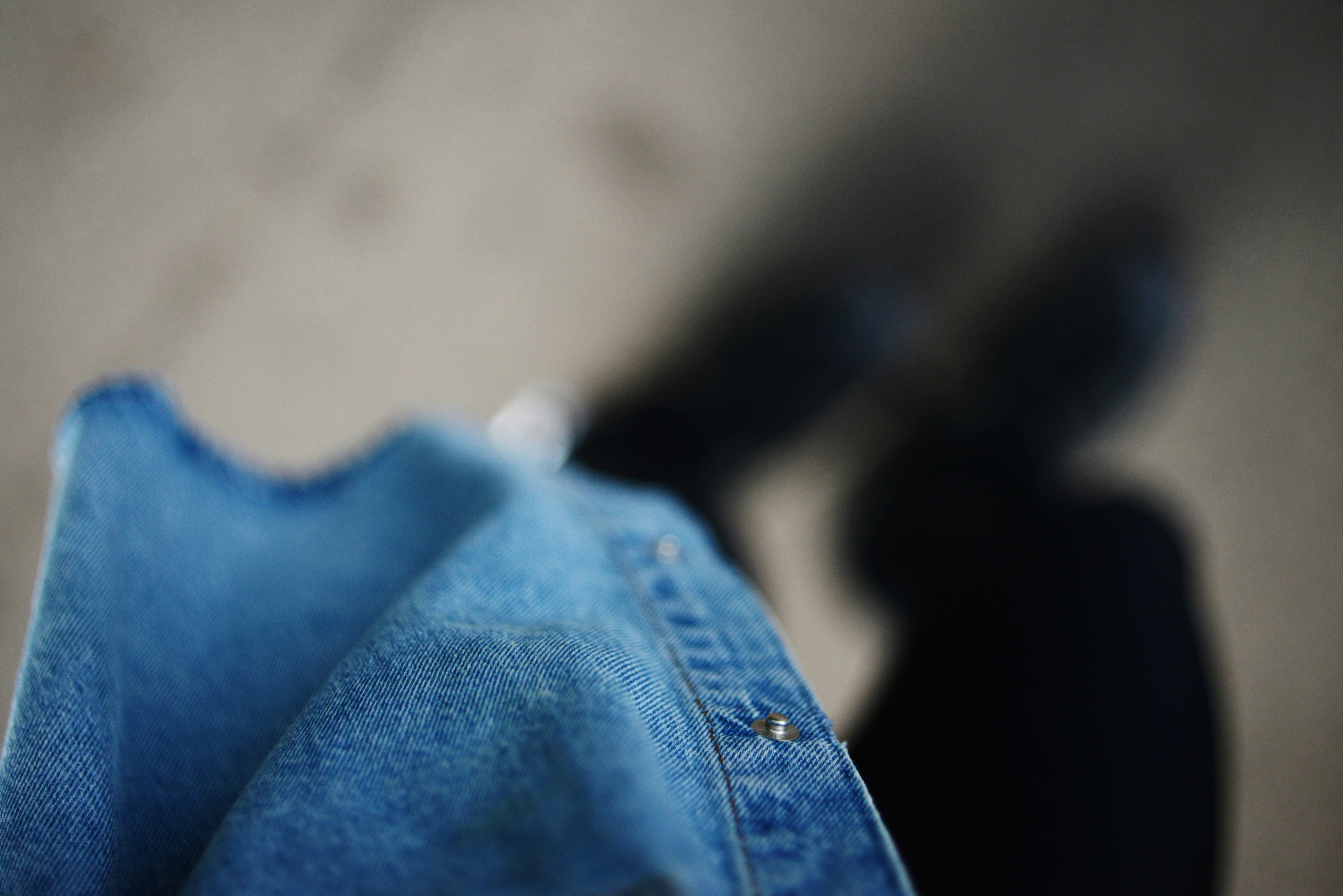 Nothing to Hide: How Exposed Construction Became Fashion's Most Coveted Credential