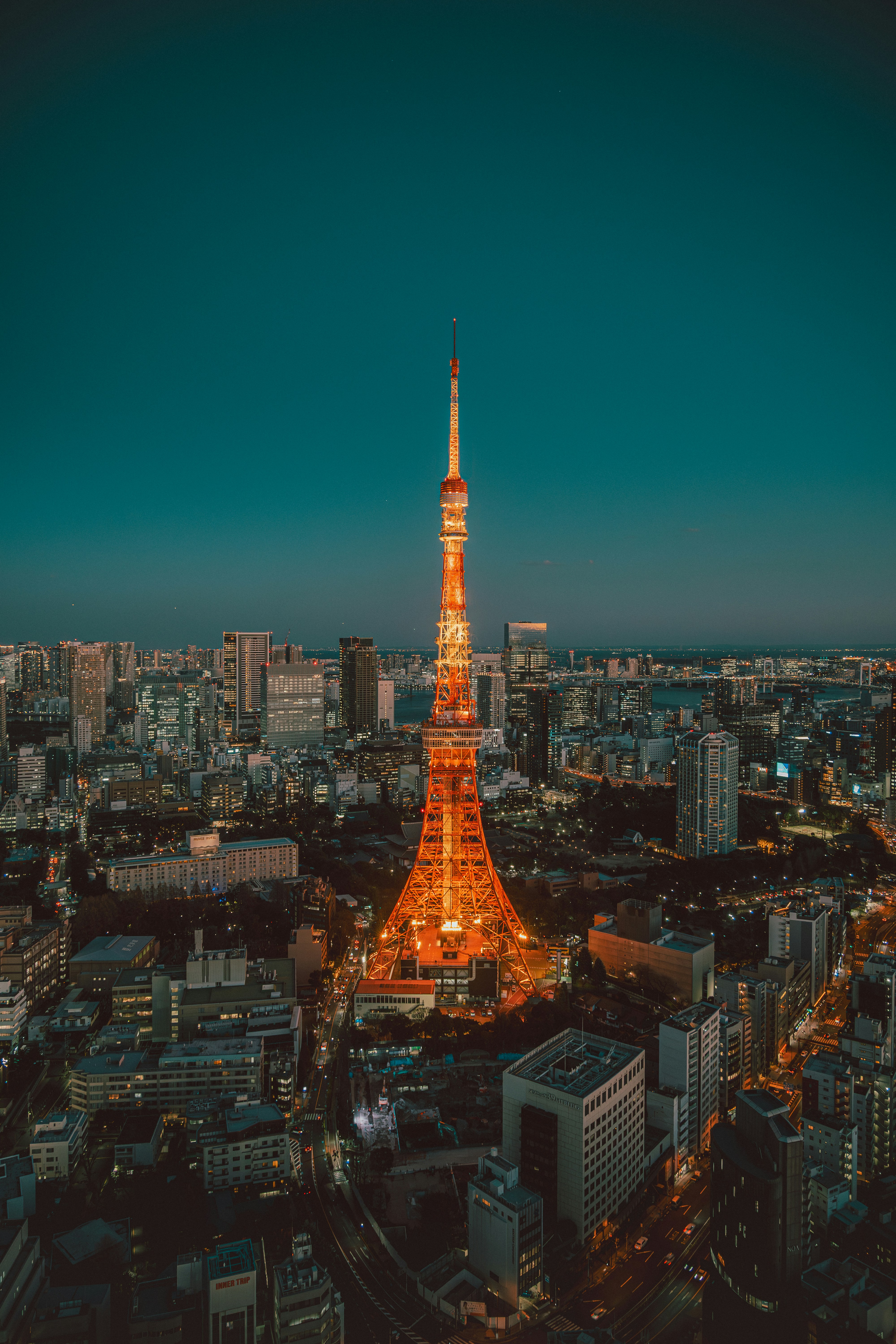 Photo by wenhao_ruan