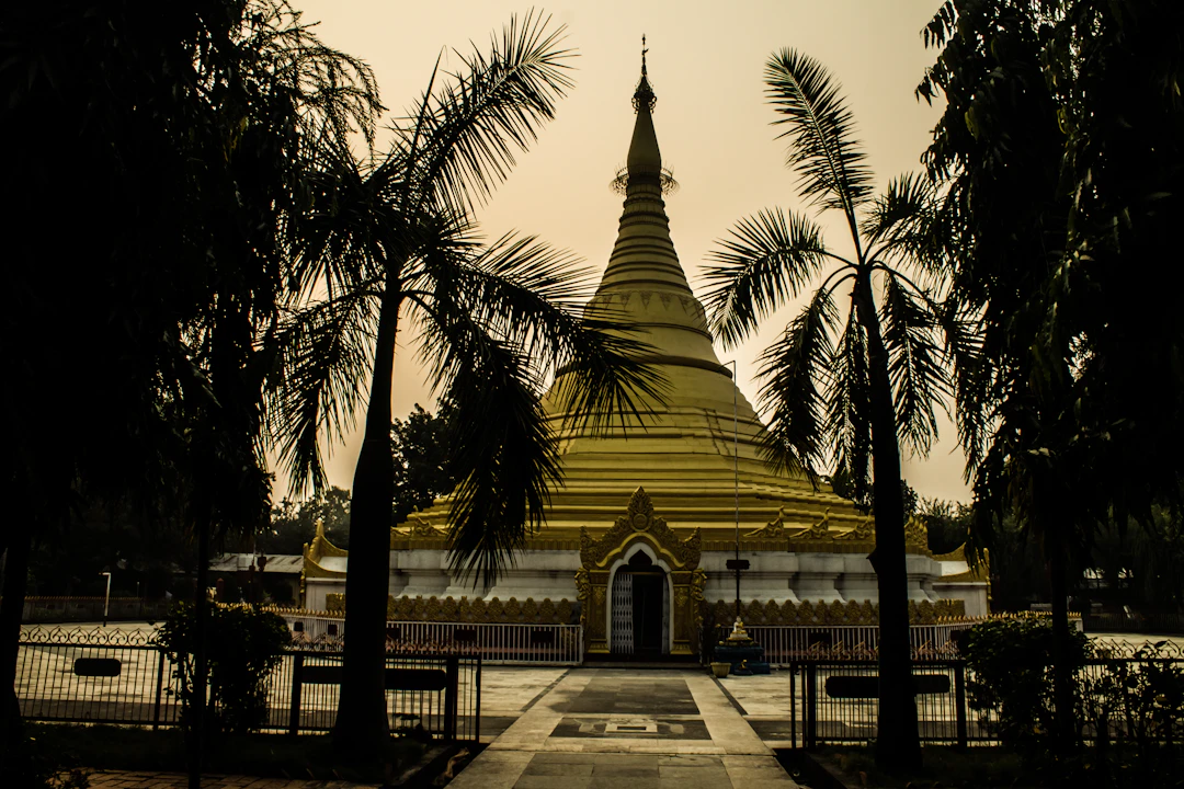 6-Day Pyin Oo Lwin Family Itinerary | Classic Myanmar Guide