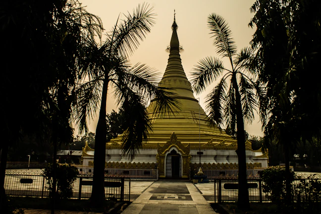 6-Day Pyin Oo Lwin Family Itinerary | Classic Myanmar Guide