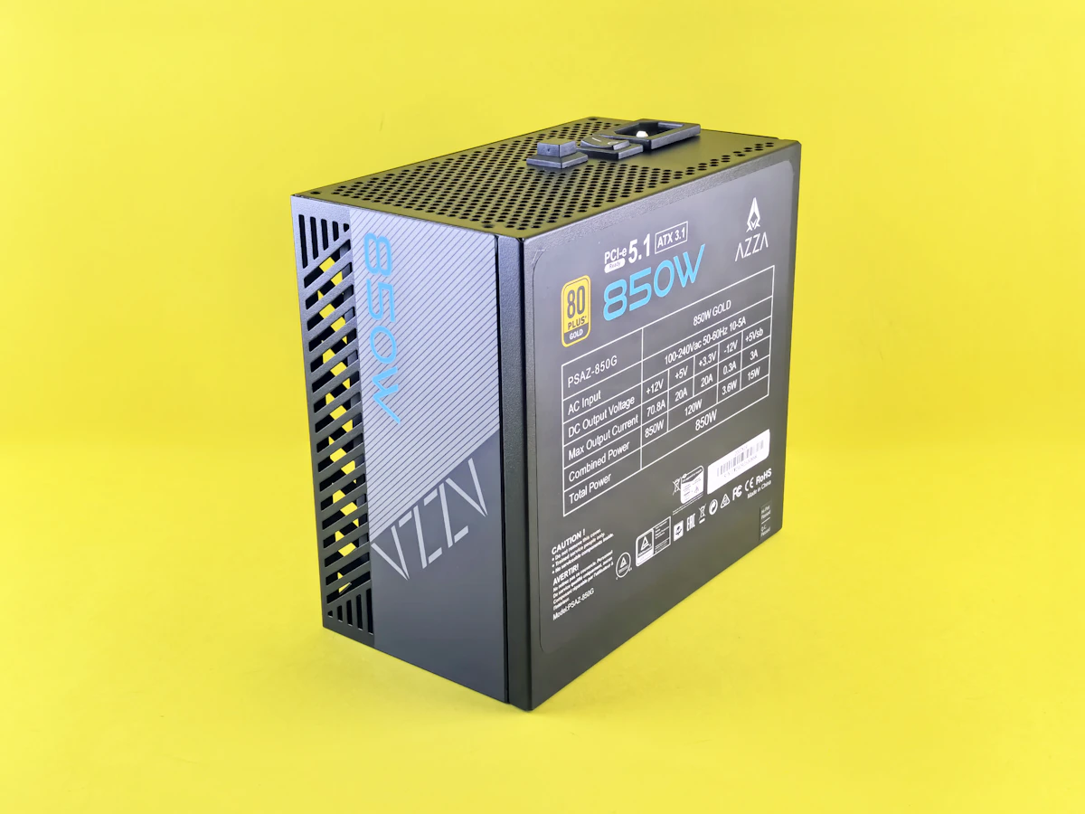 DTS UPS & Power Backup Solution